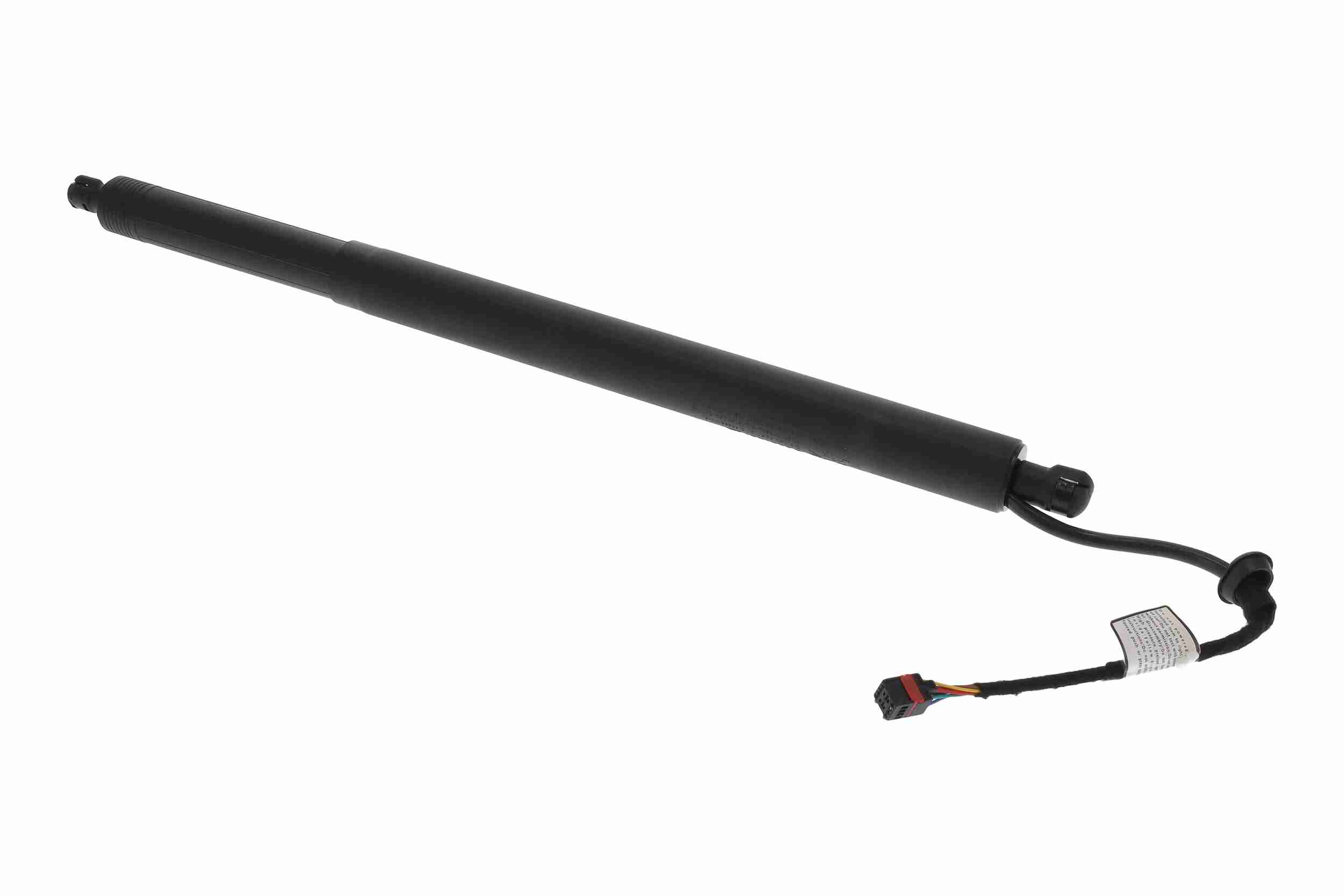 Ackoja Elektromotor, achterklep A52-55-0013