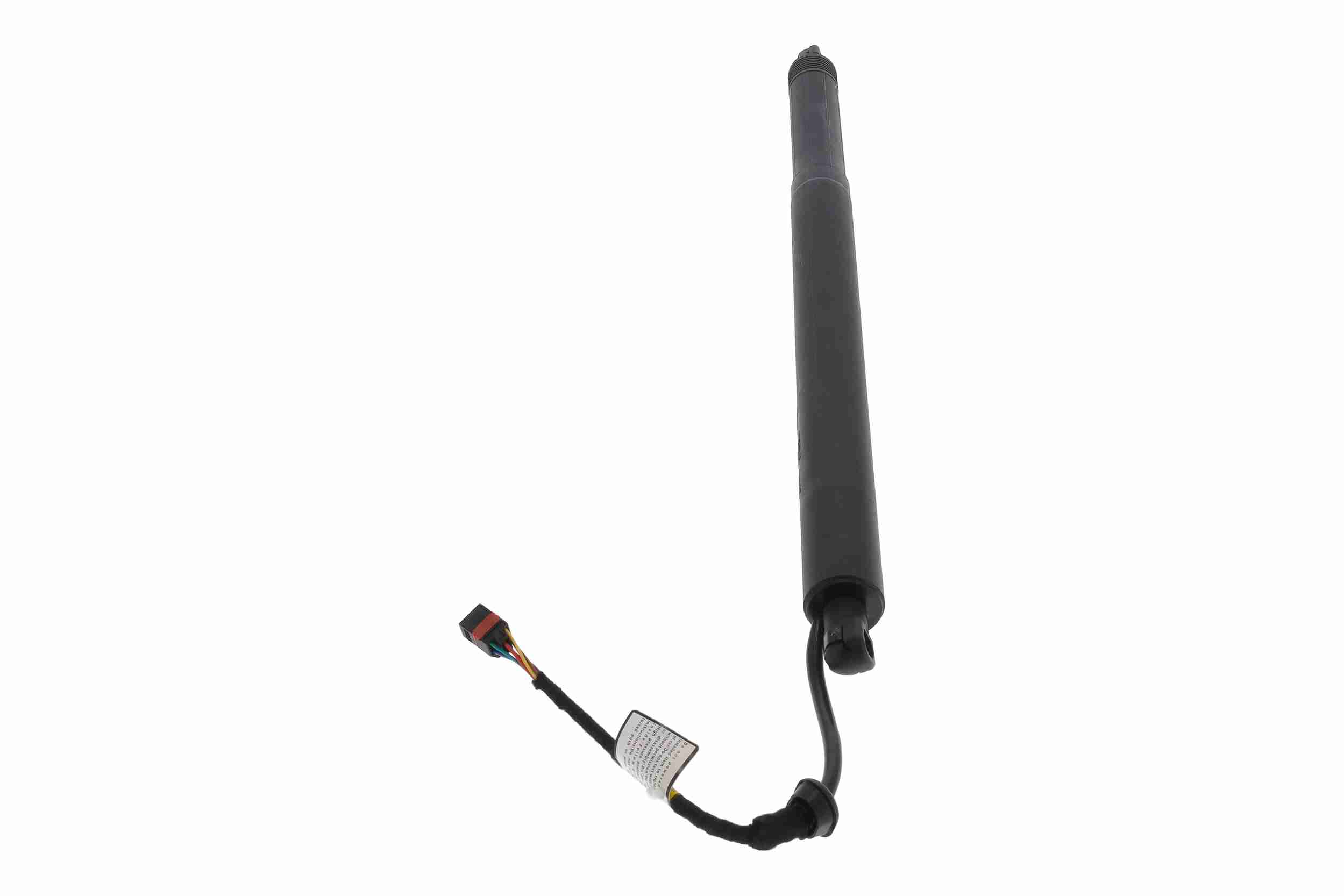 Ackoja Elektromotor, achterklep A52-55-0013