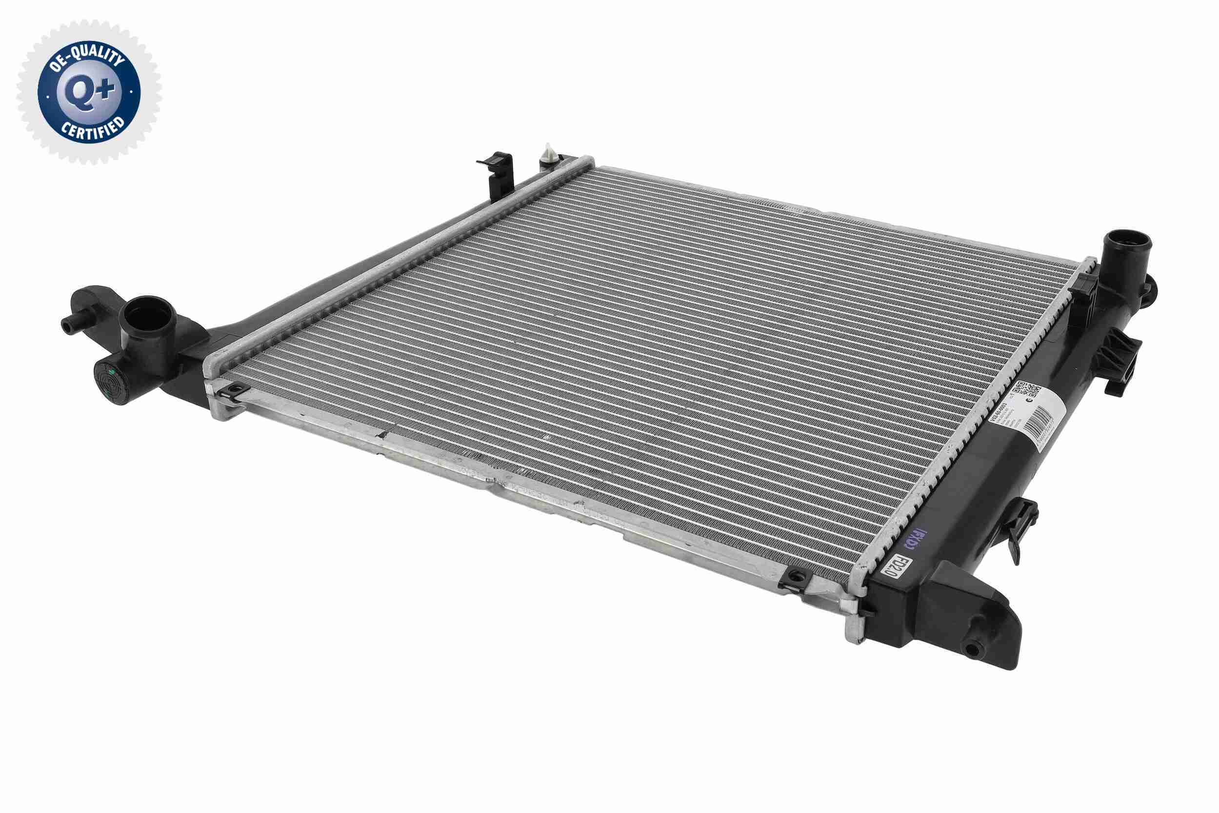 Ackoja Radiateur A52-60-0003