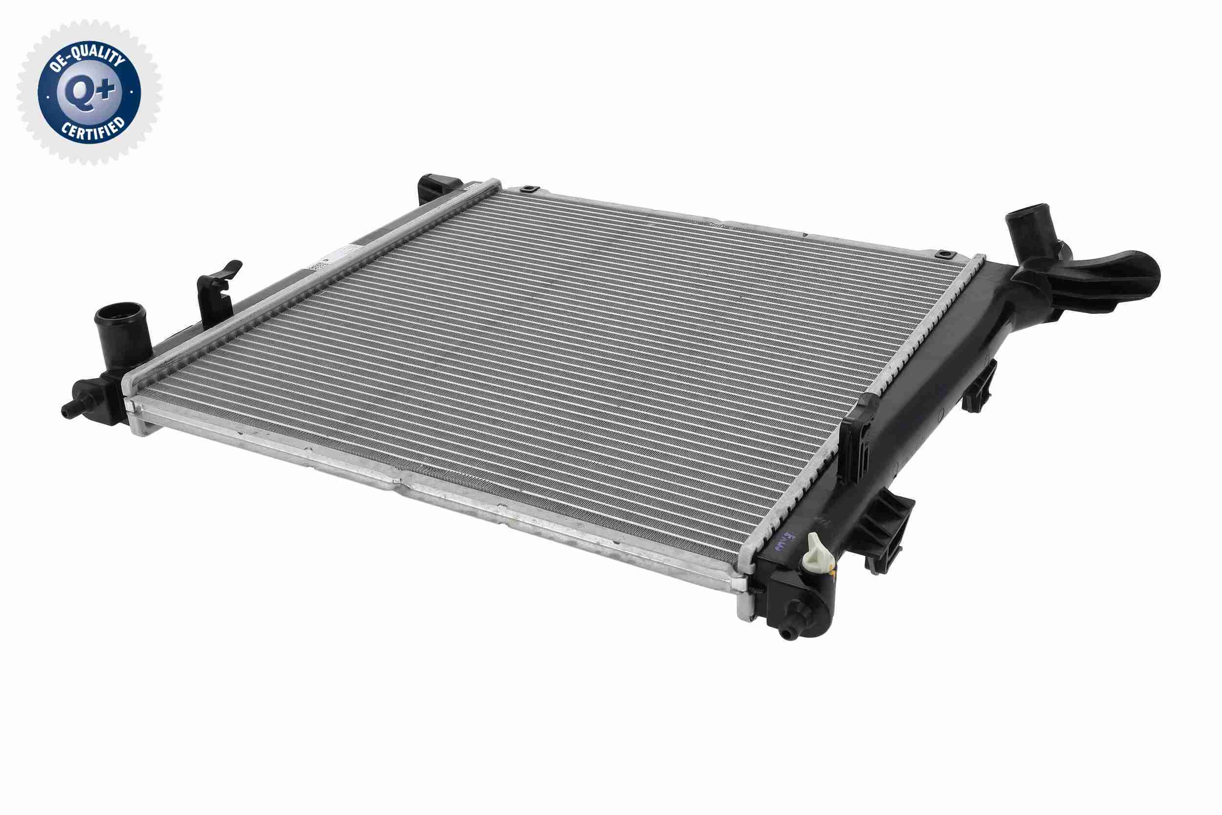 Ackoja Radiateur A52-60-0003