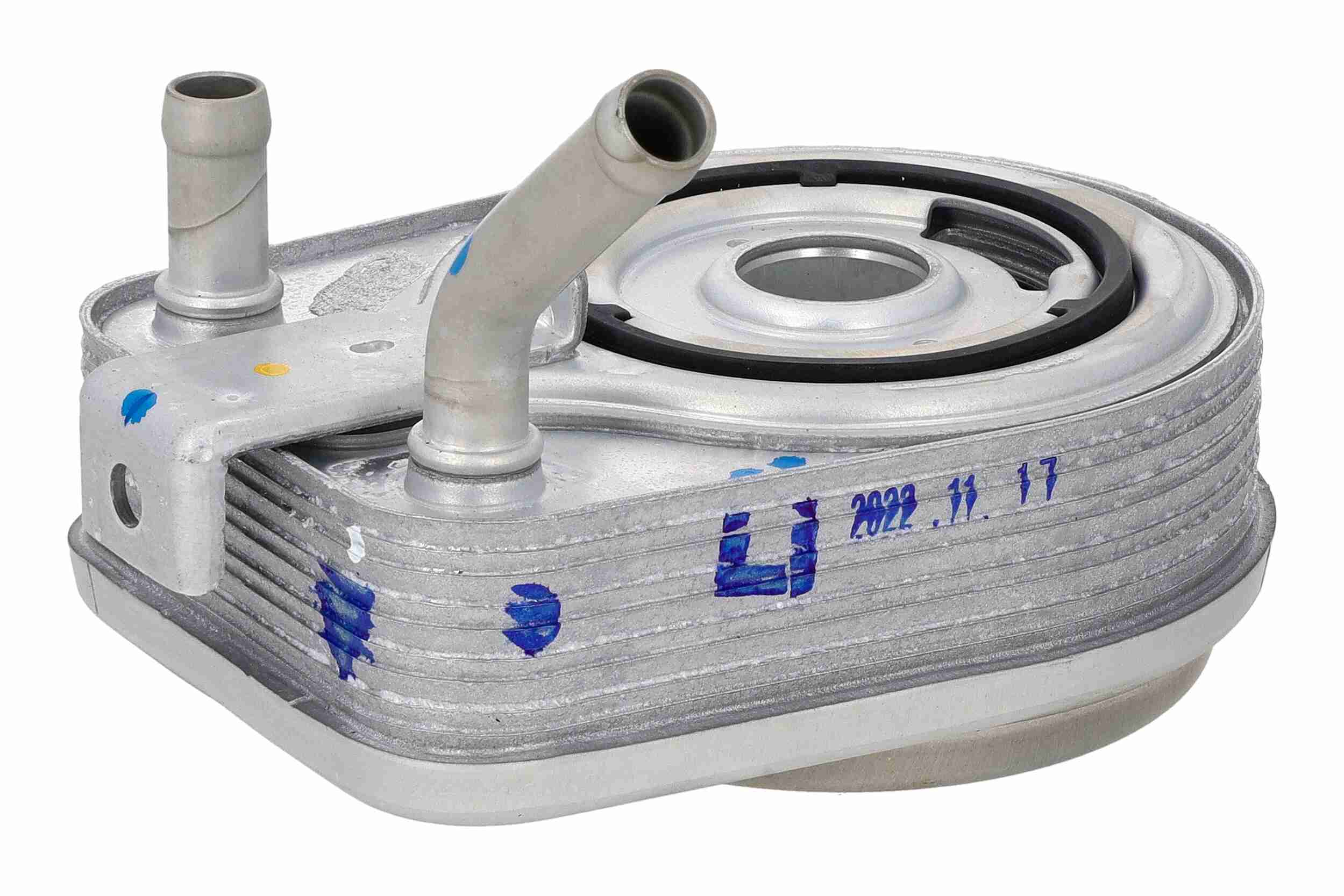 Ackoja Oliekoeler motorolie A52-60-0017