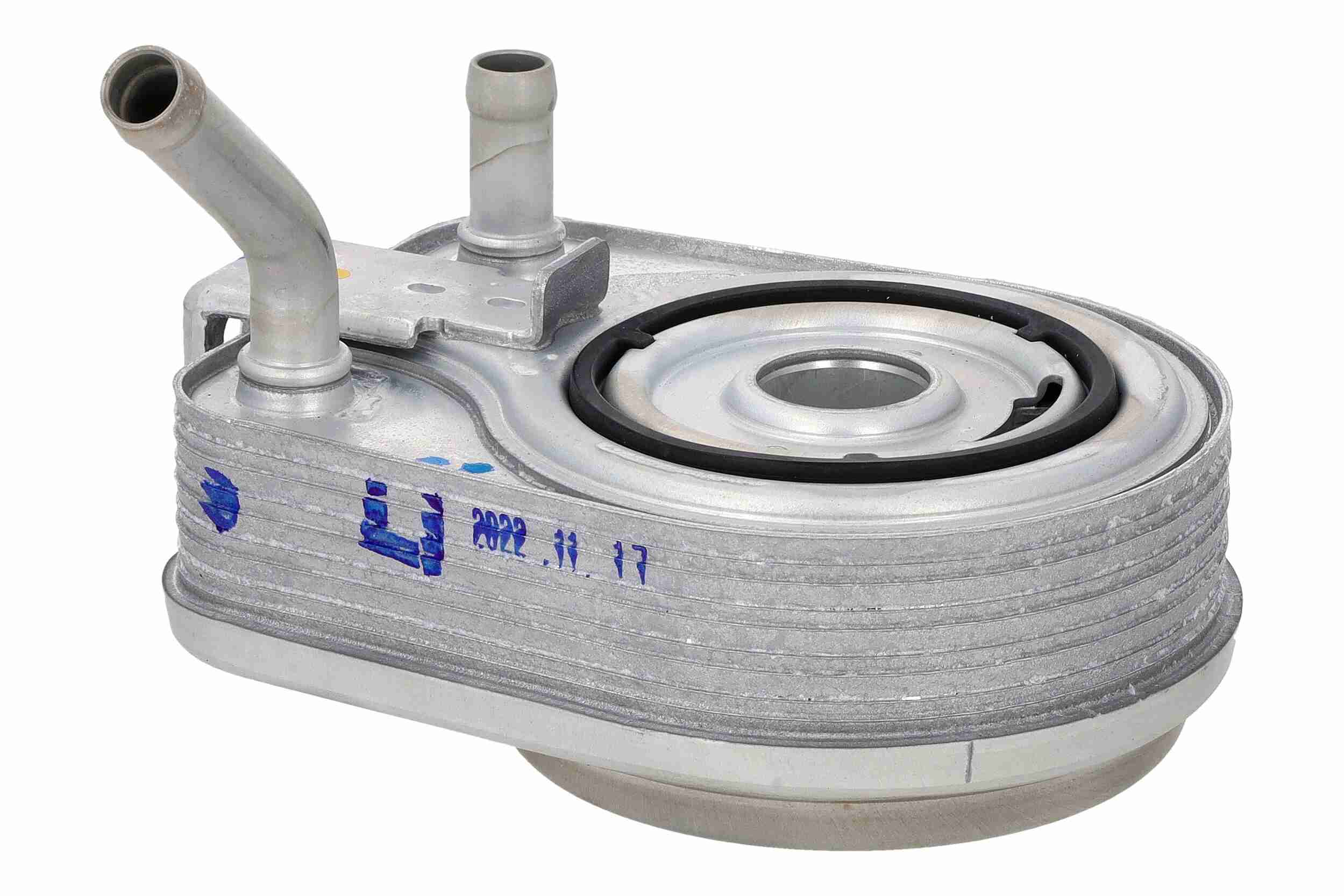 Ackoja Oliekoeler motorolie A52-60-0017