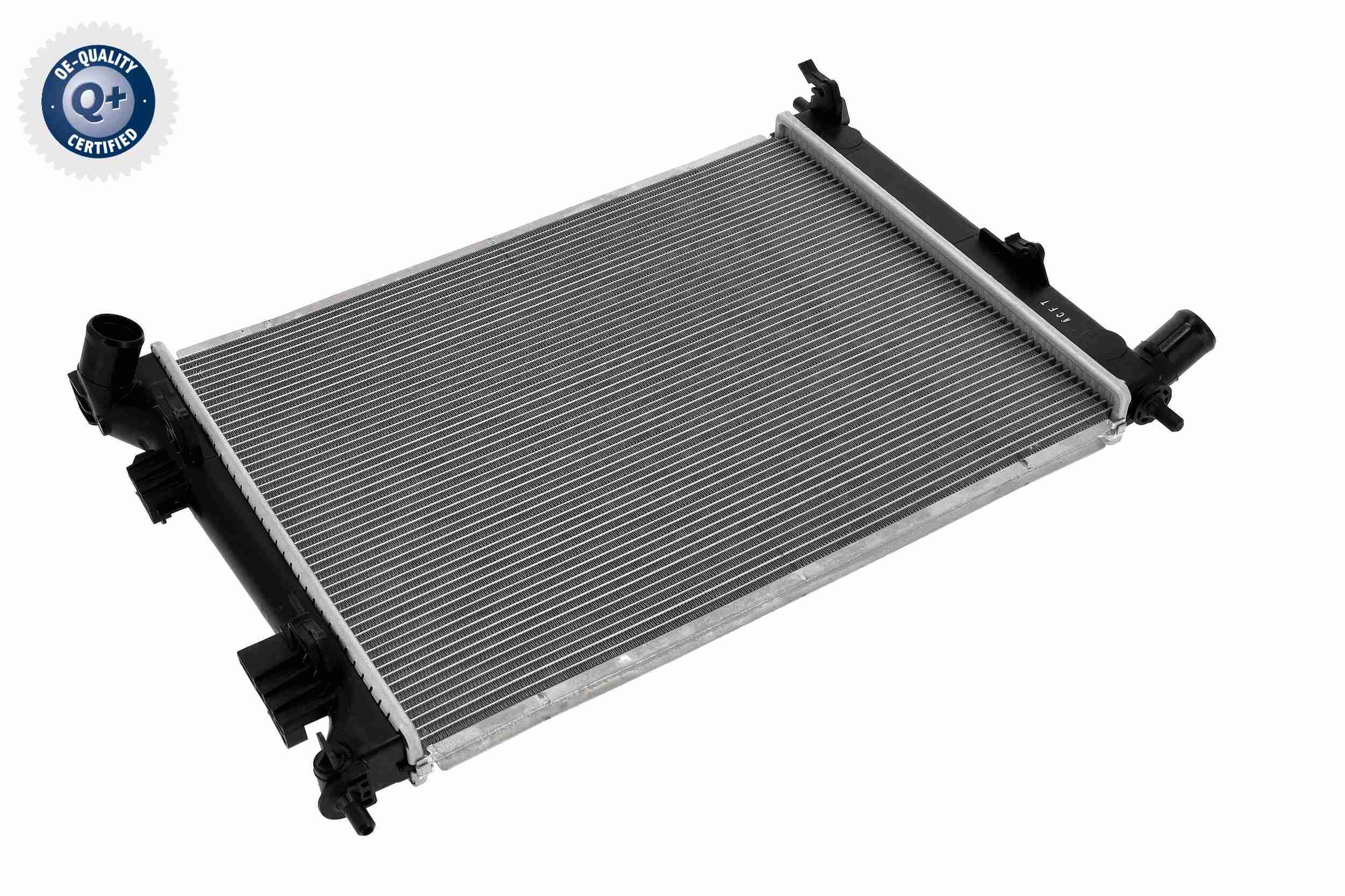 Ackoja Radiateur A52-60-0025