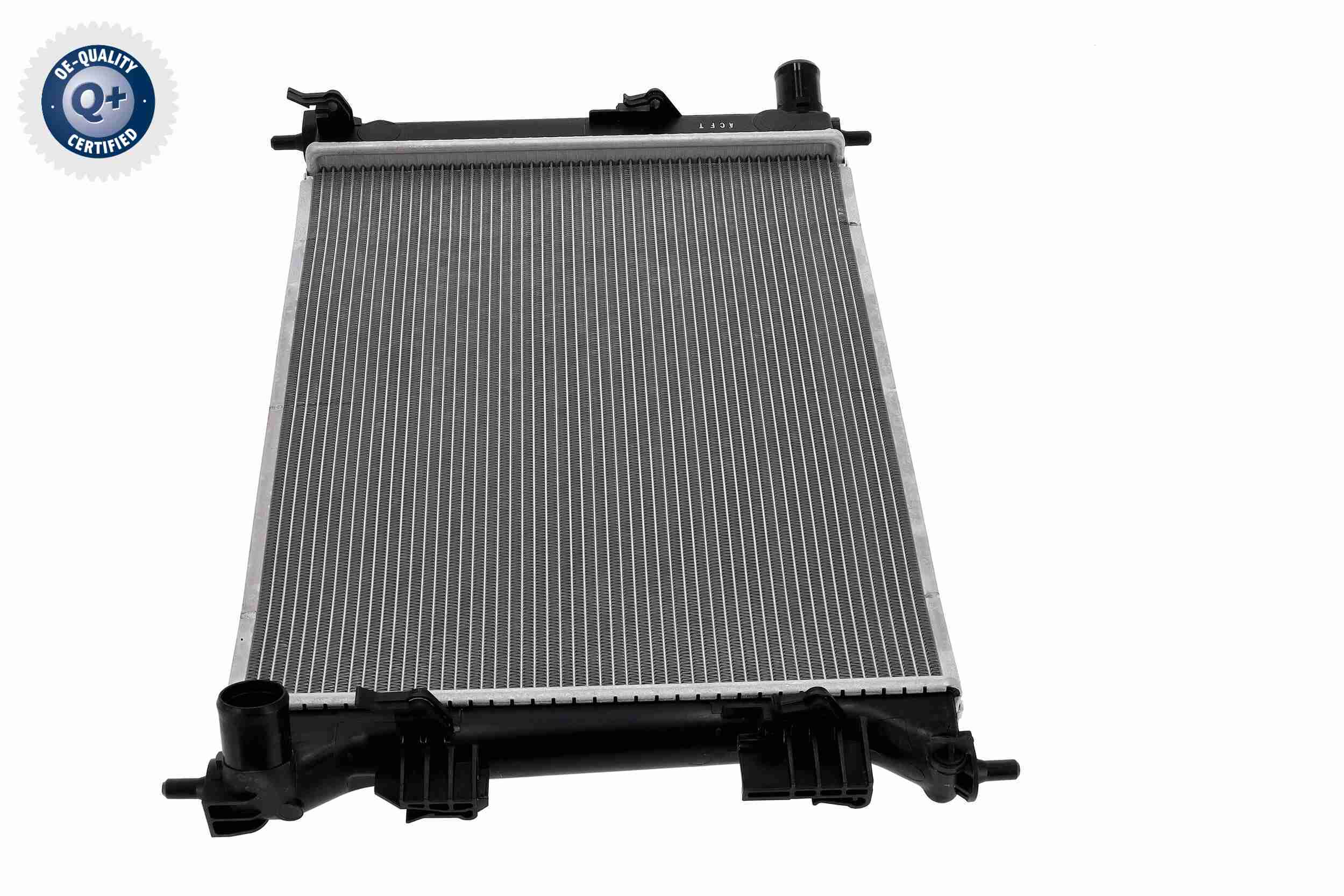 Ackoja Radiateur A52-60-0025