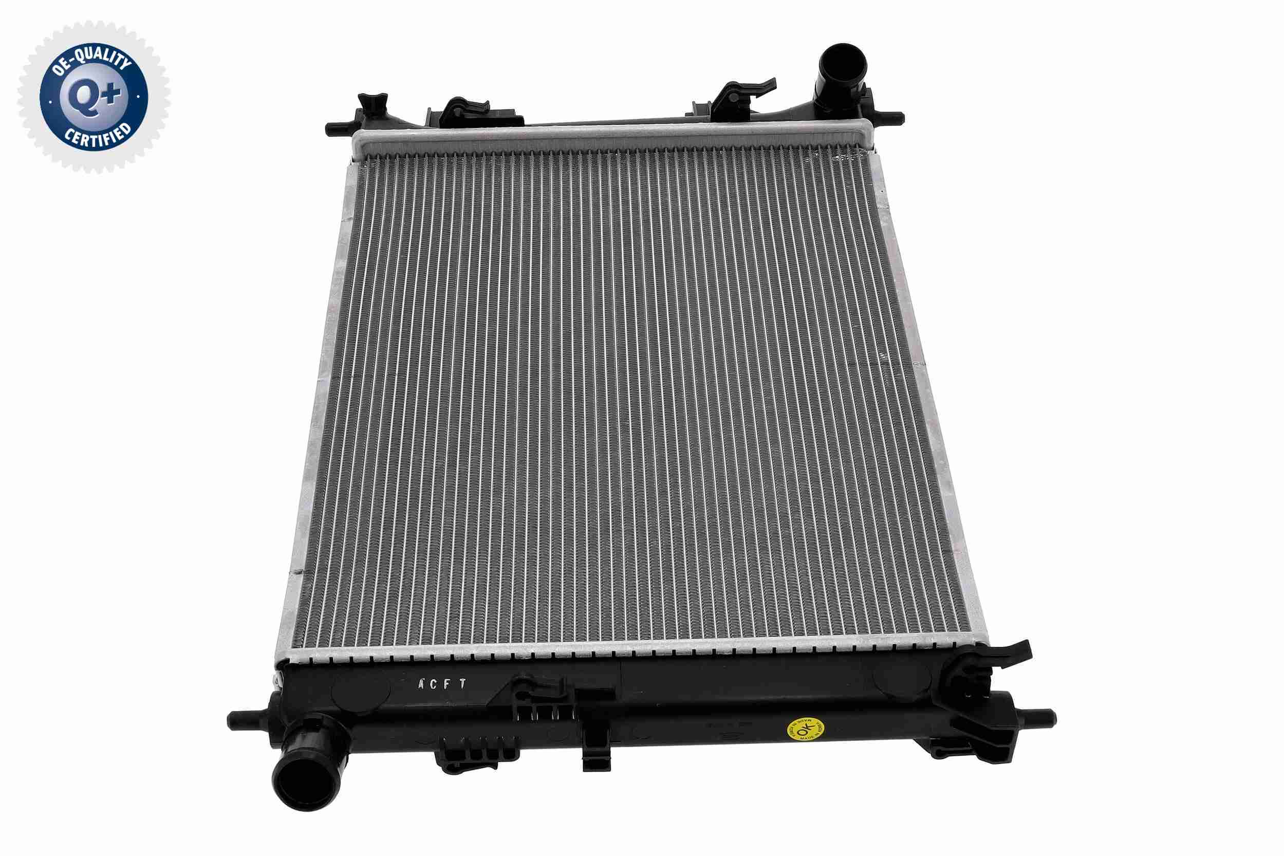 Ackoja Radiateur A52-60-0025