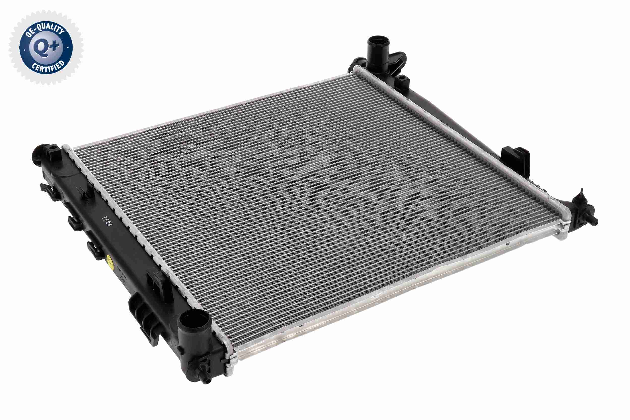 Ackoja Radiateur A52-60-0026