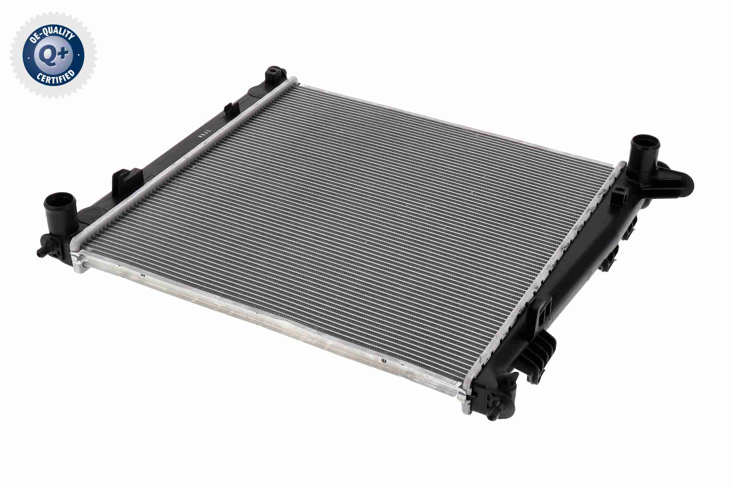 Ackoja Radiateur A52-60-0026