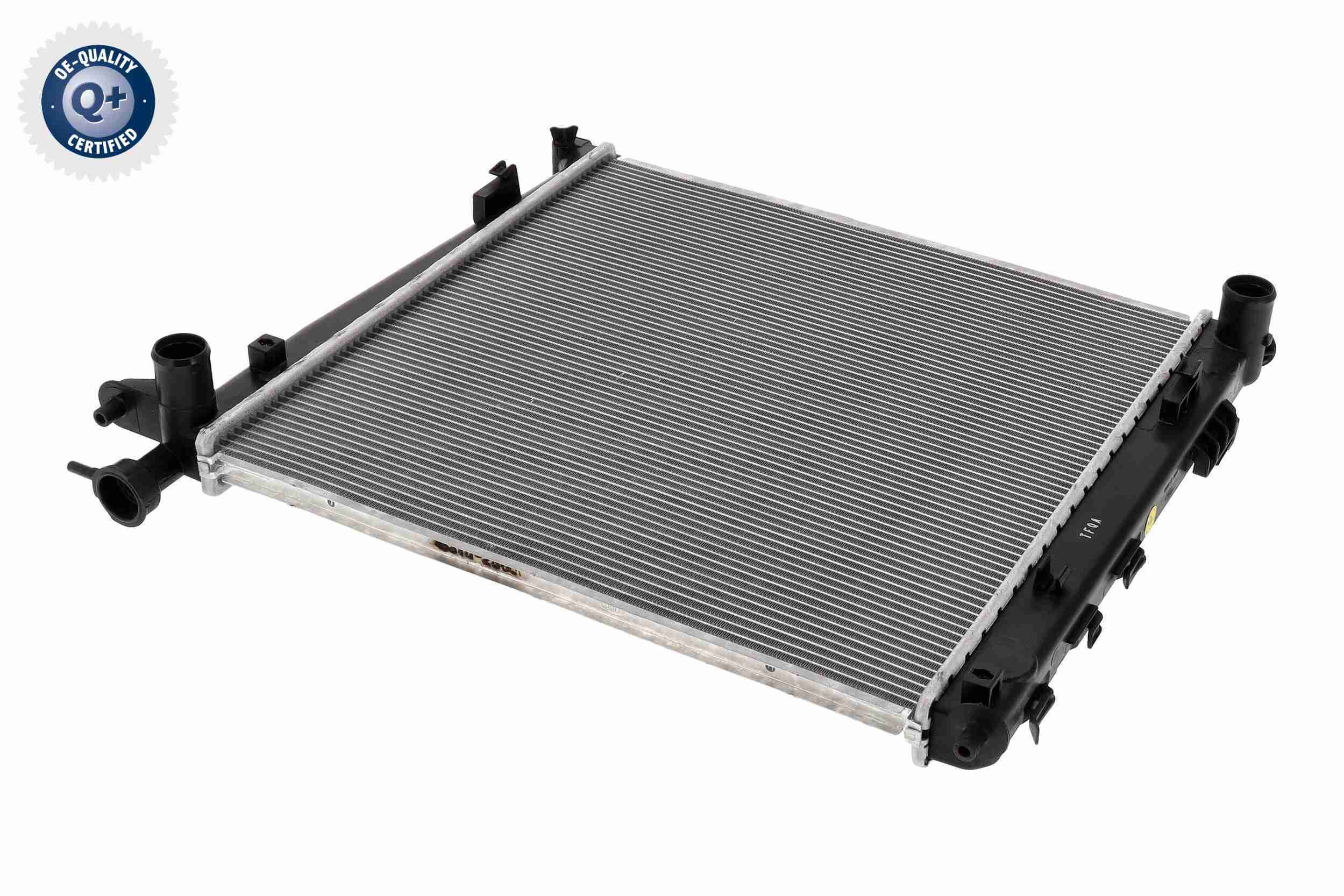 Ackoja Radiateur A52-60-0026