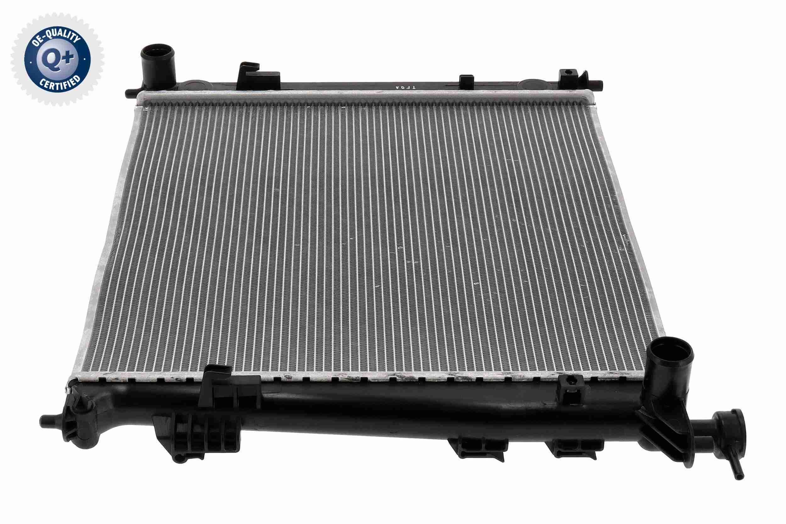 Ackoja Radiateur A52-60-0026
