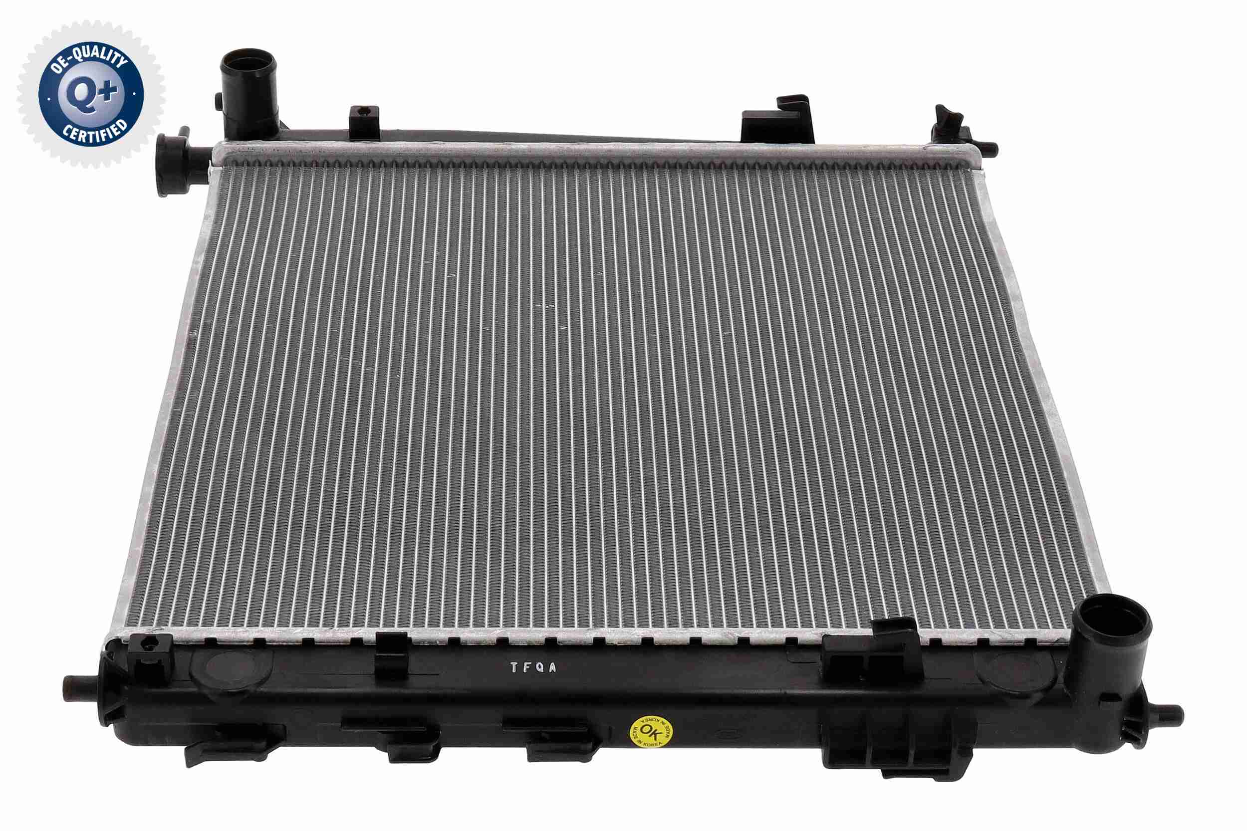 Ackoja Radiateur A52-60-0026