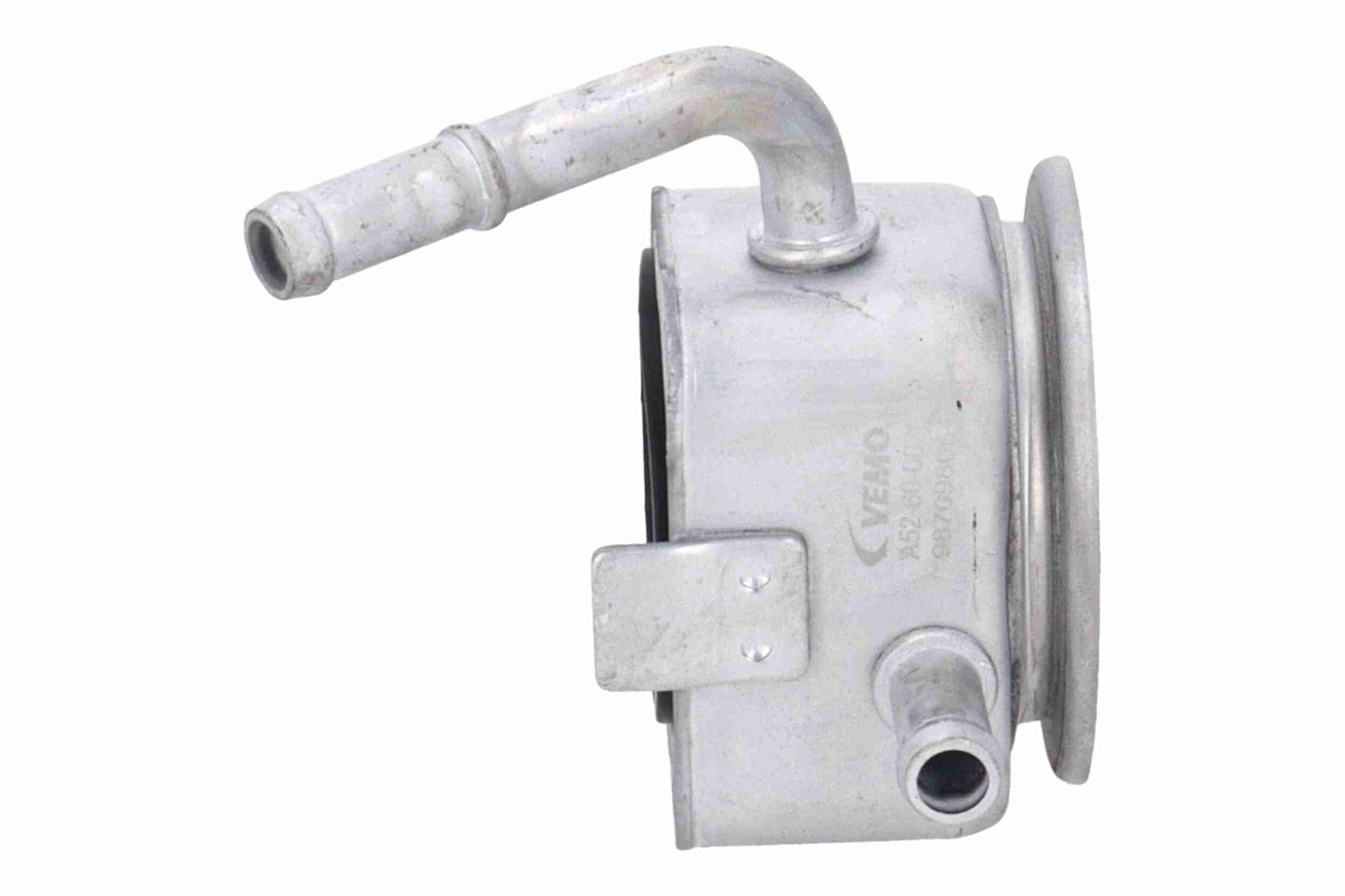 Ackoja Oliekoeler, motorolie A52-60-0030