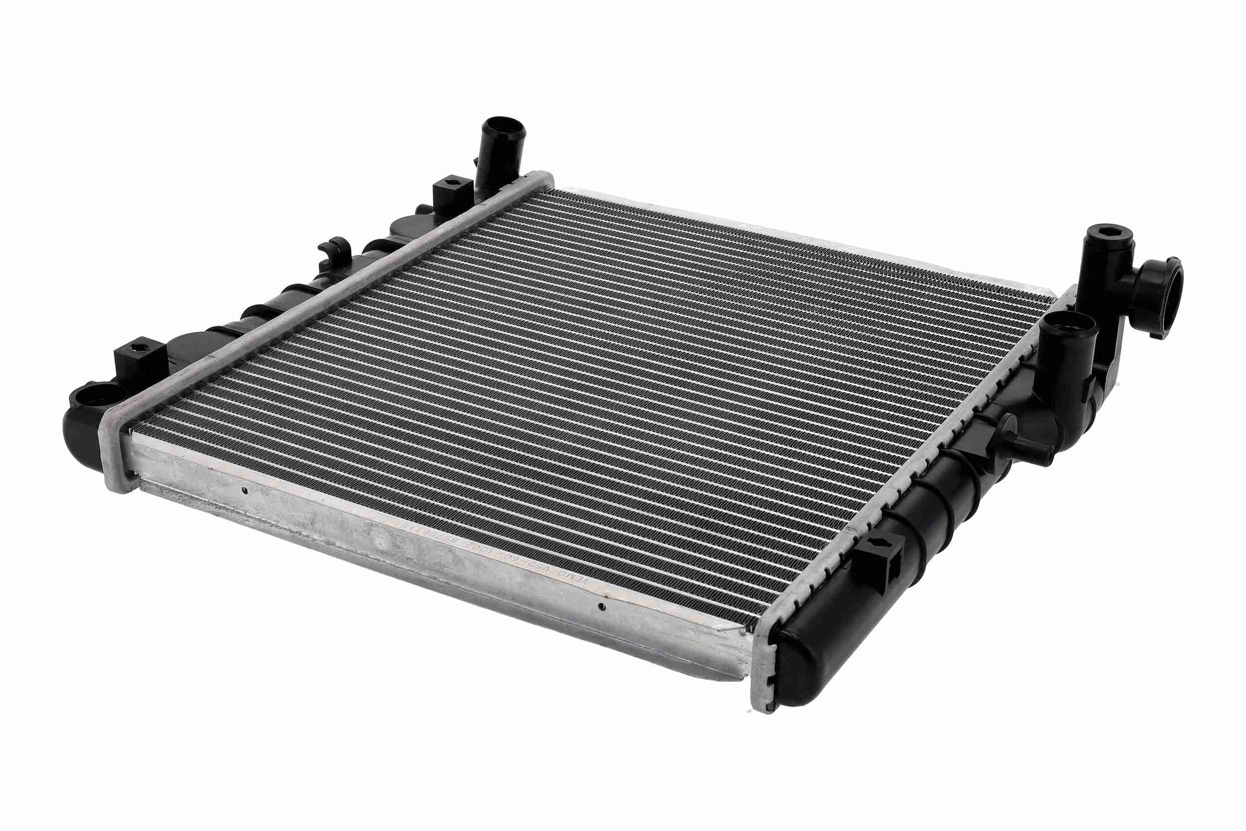 Ackoja Radiateur A52-60-1002