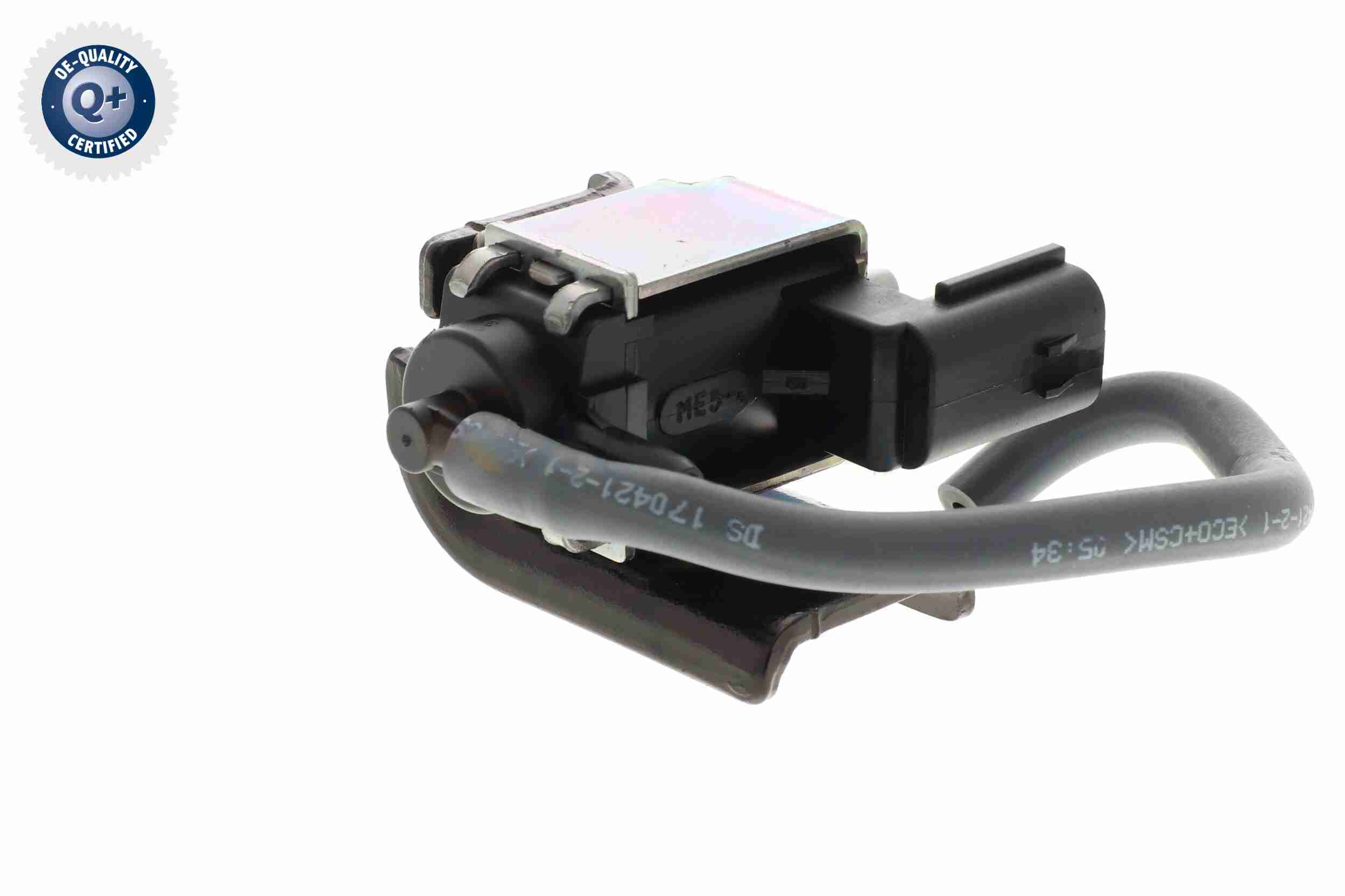 Ackoja Hoofdremcilinder A52-63-0010