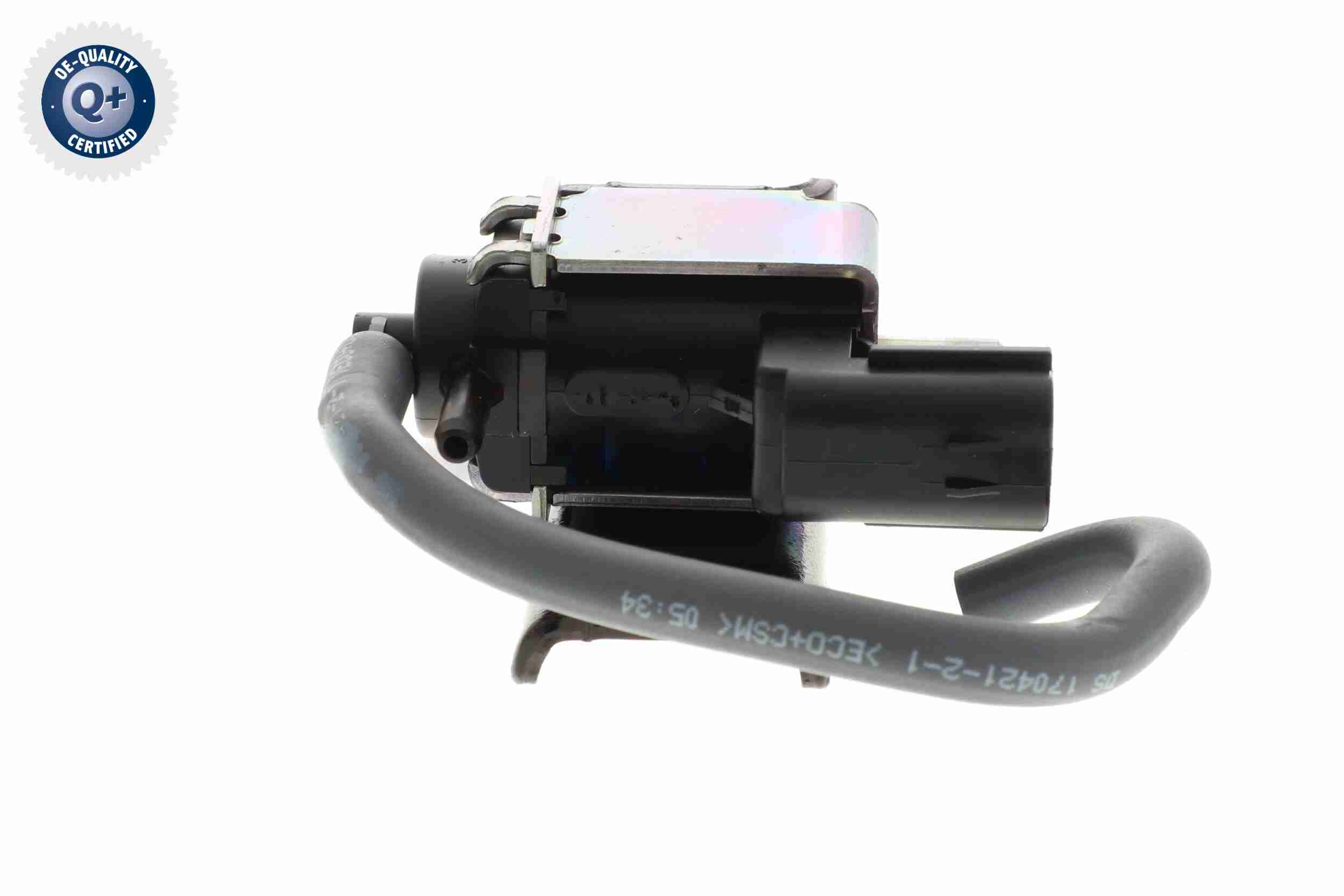 Ackoja Hoofdremcilinder A52-63-0010