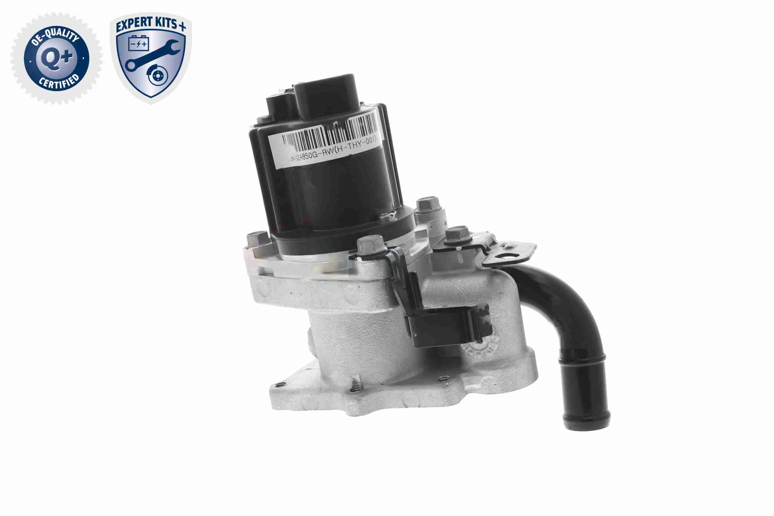 Ackoja EGR-klep A52-63-0013