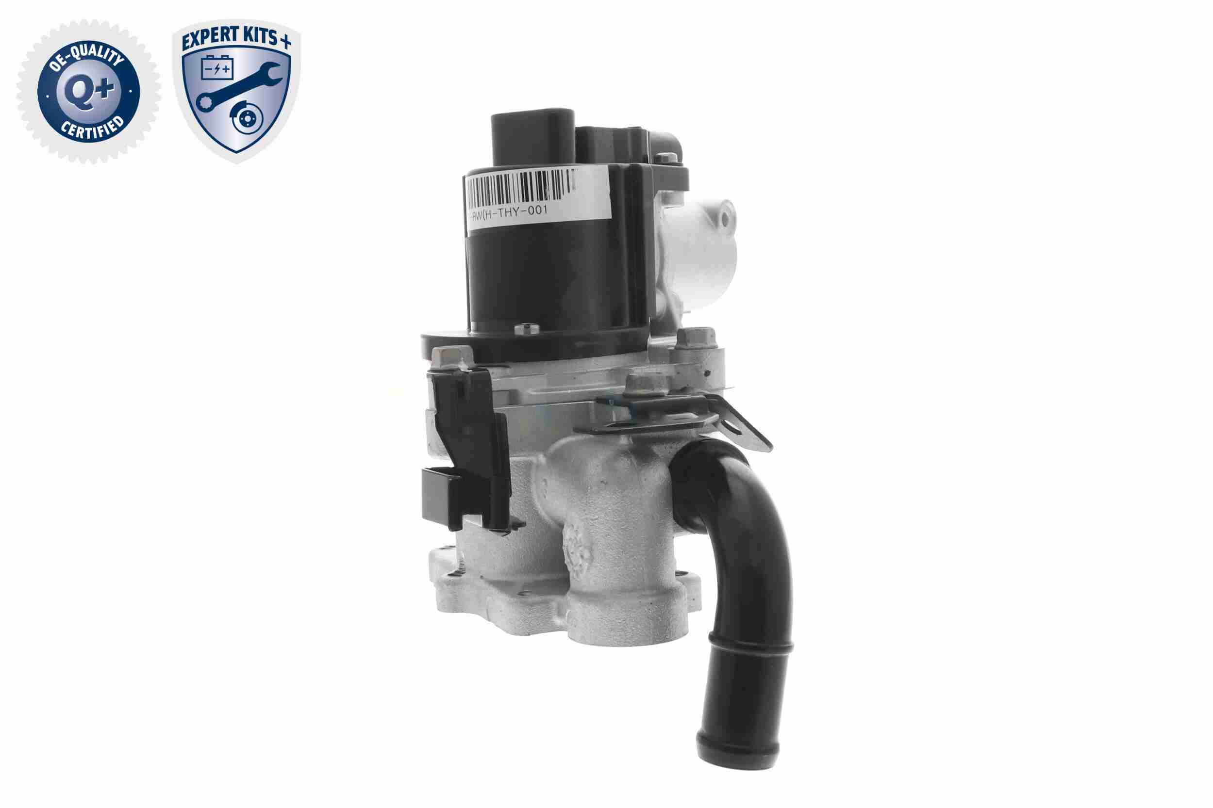 Ackoja EGR-klep A52-63-0013