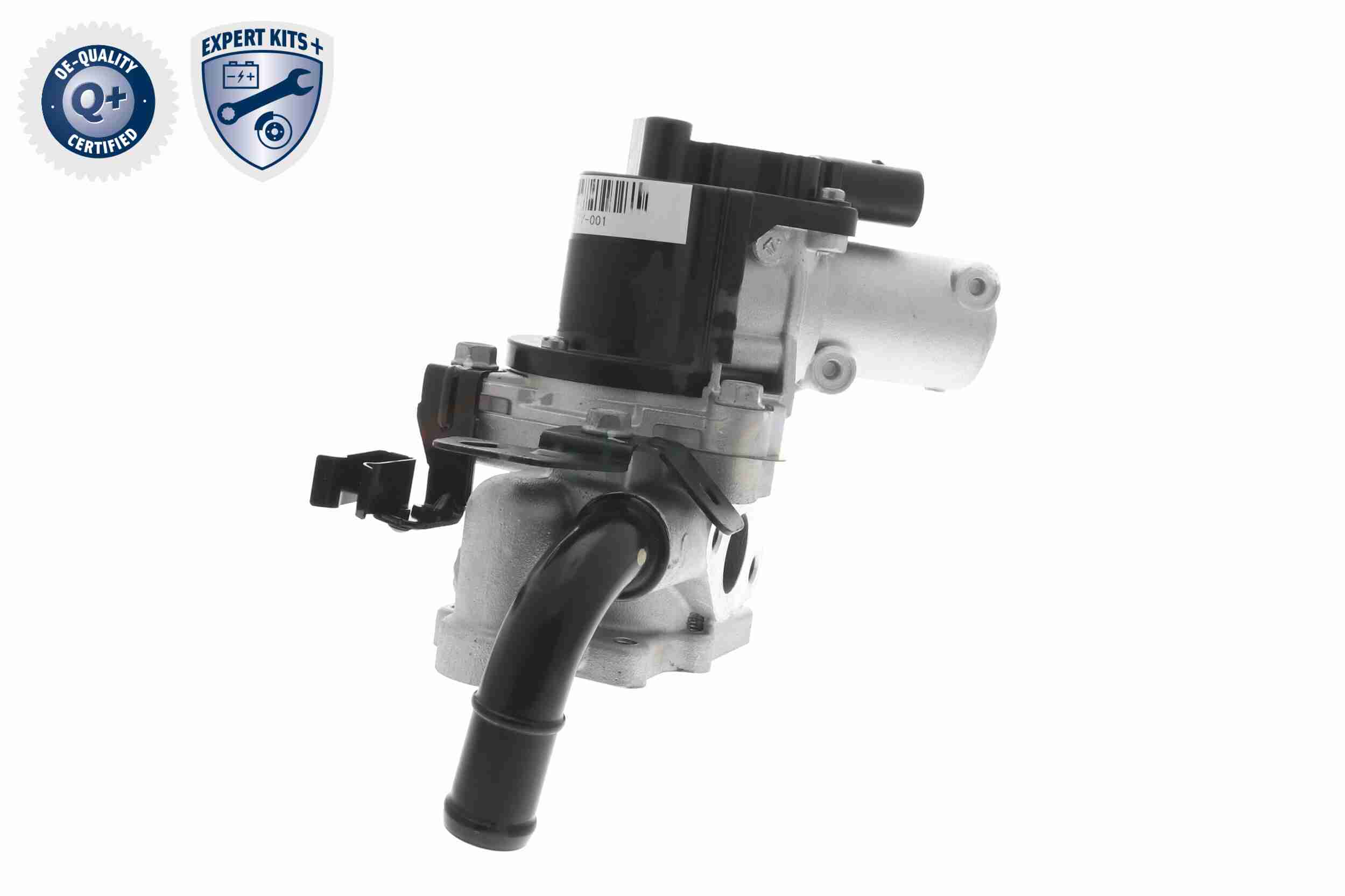 Ackoja EGR-klep A52-63-0013