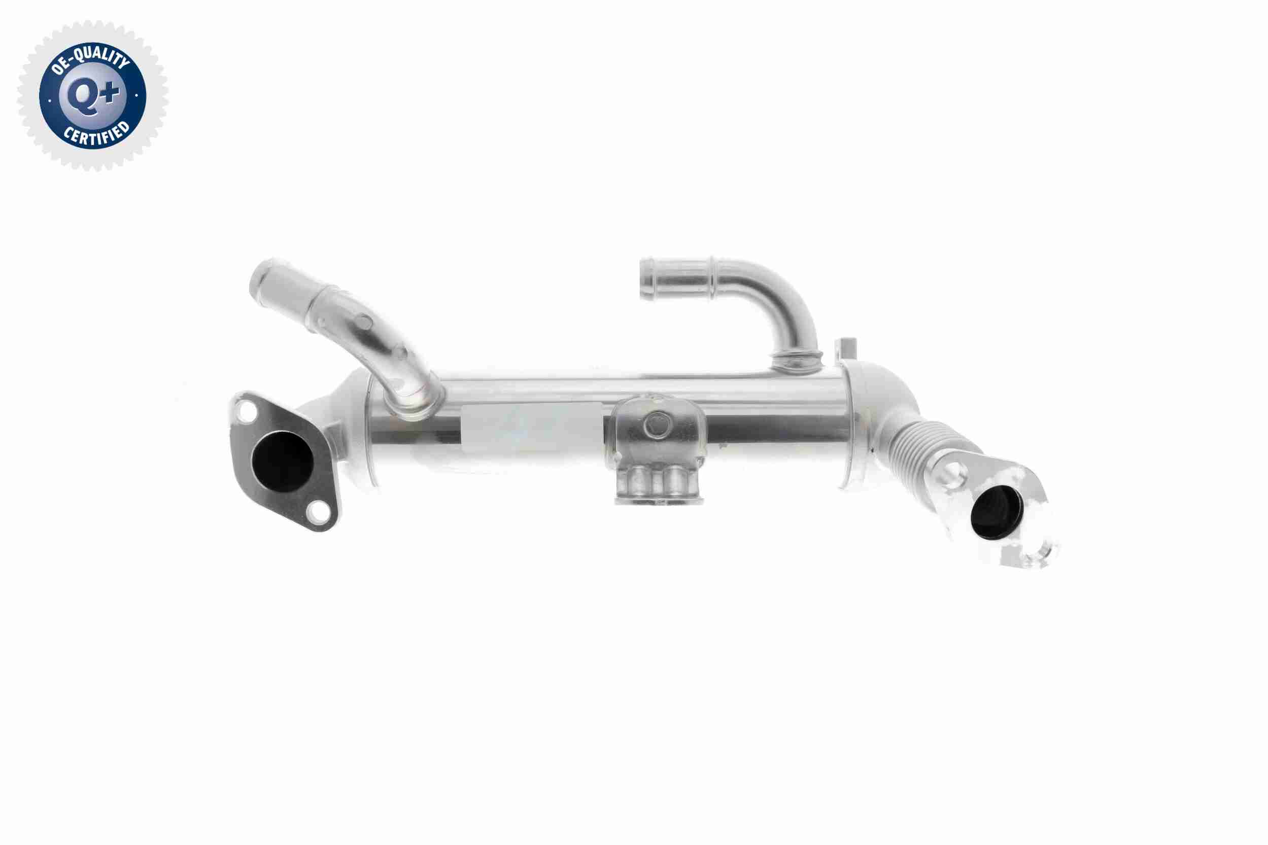 Ackoja EGR koeler A52-63-0017