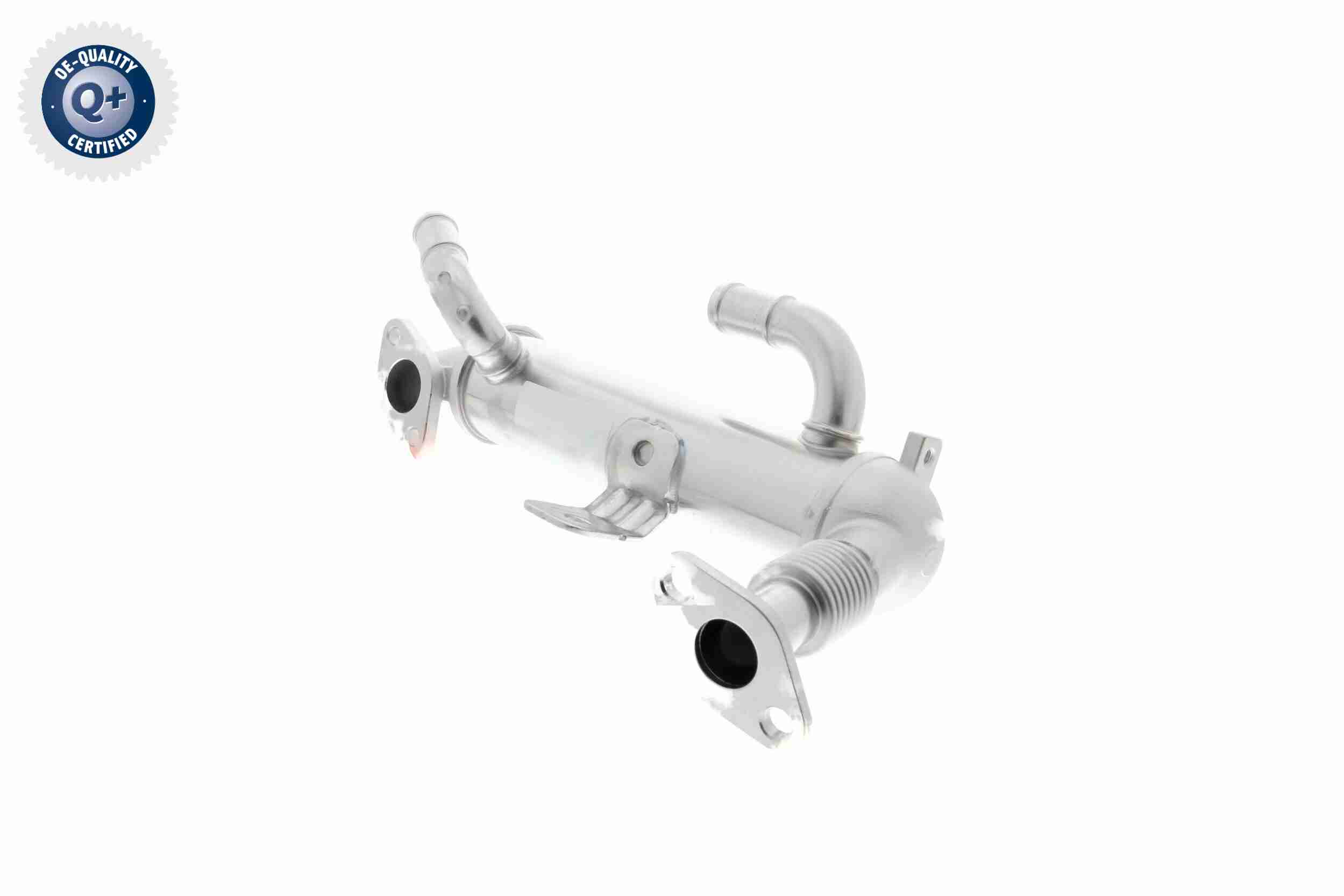 Ackoja EGR koeler A52-63-0017