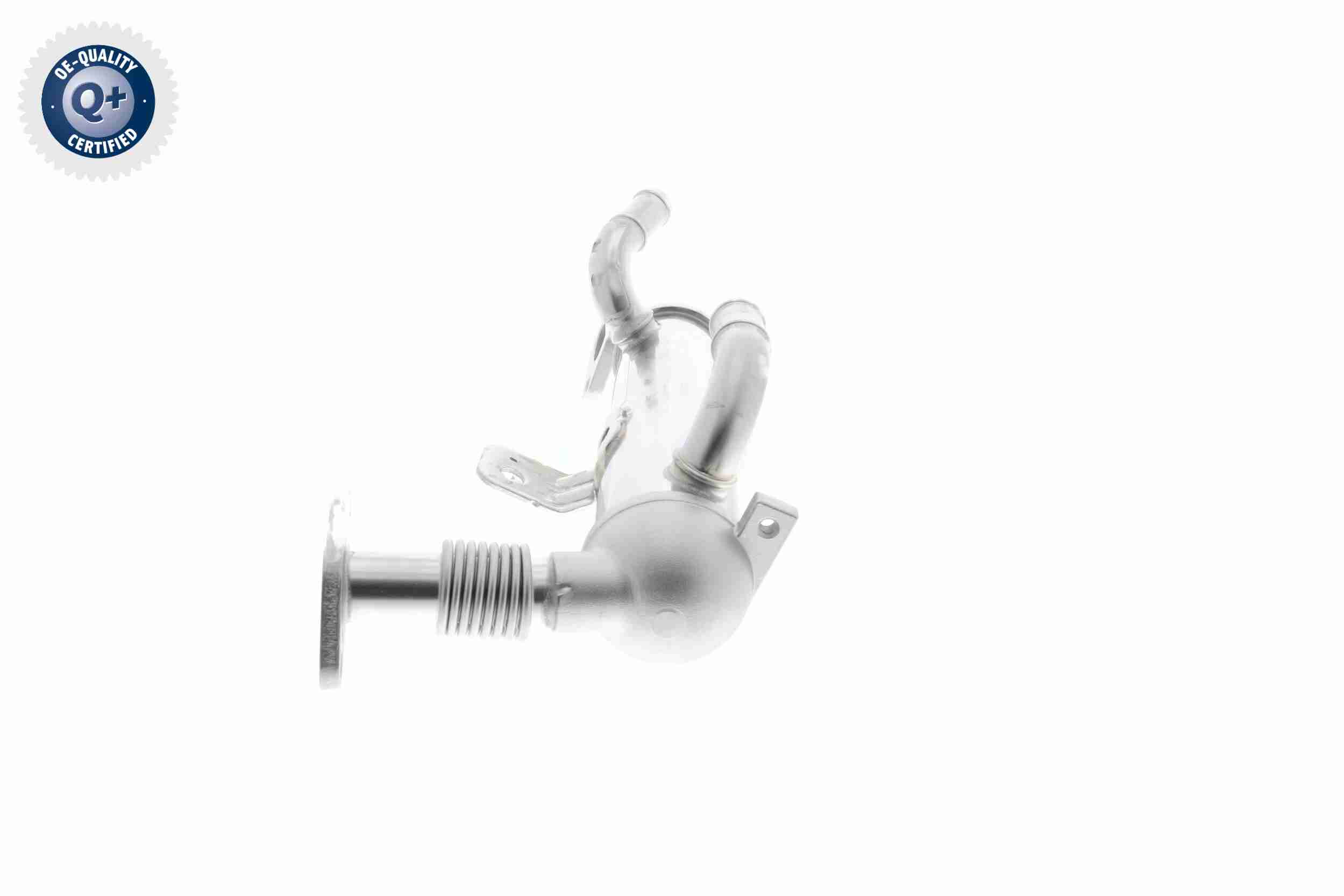 Ackoja EGR koeler A52-63-0017