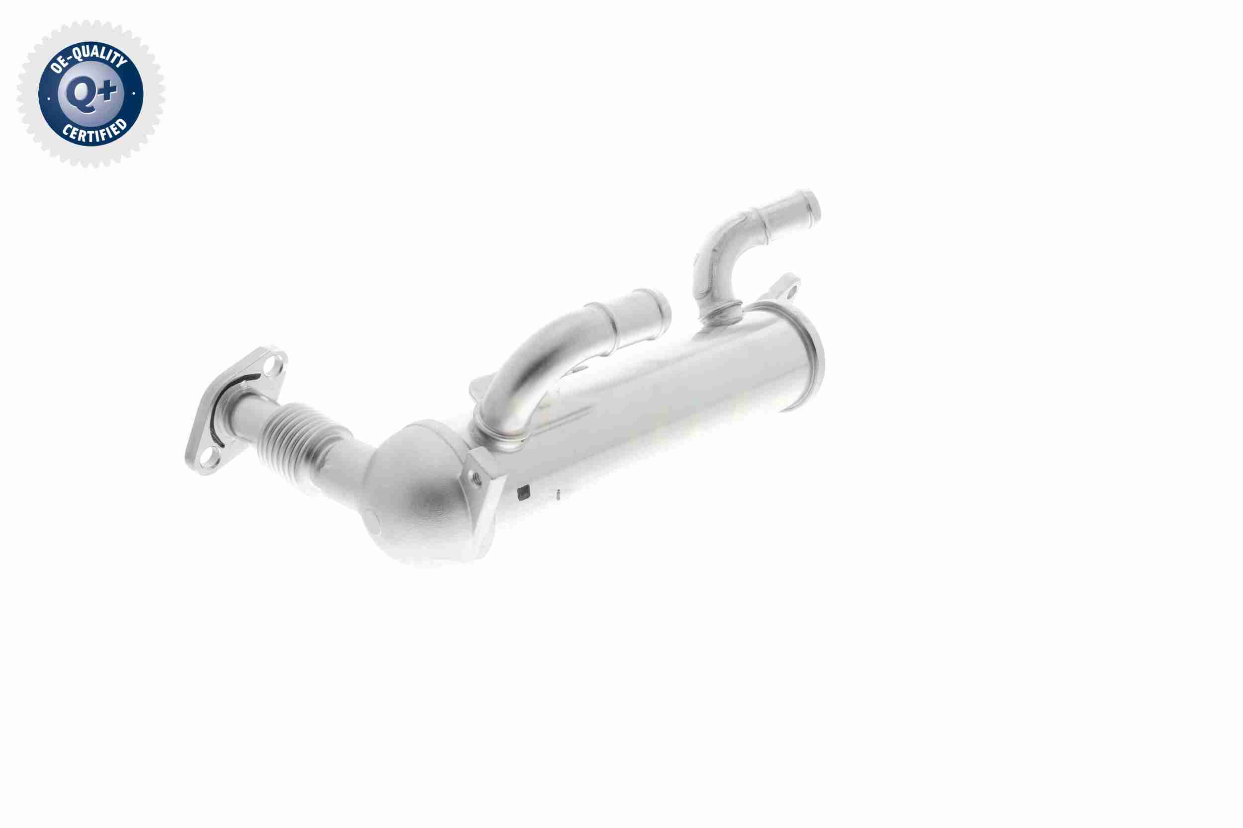 Ackoja EGR koeler A52-63-0017