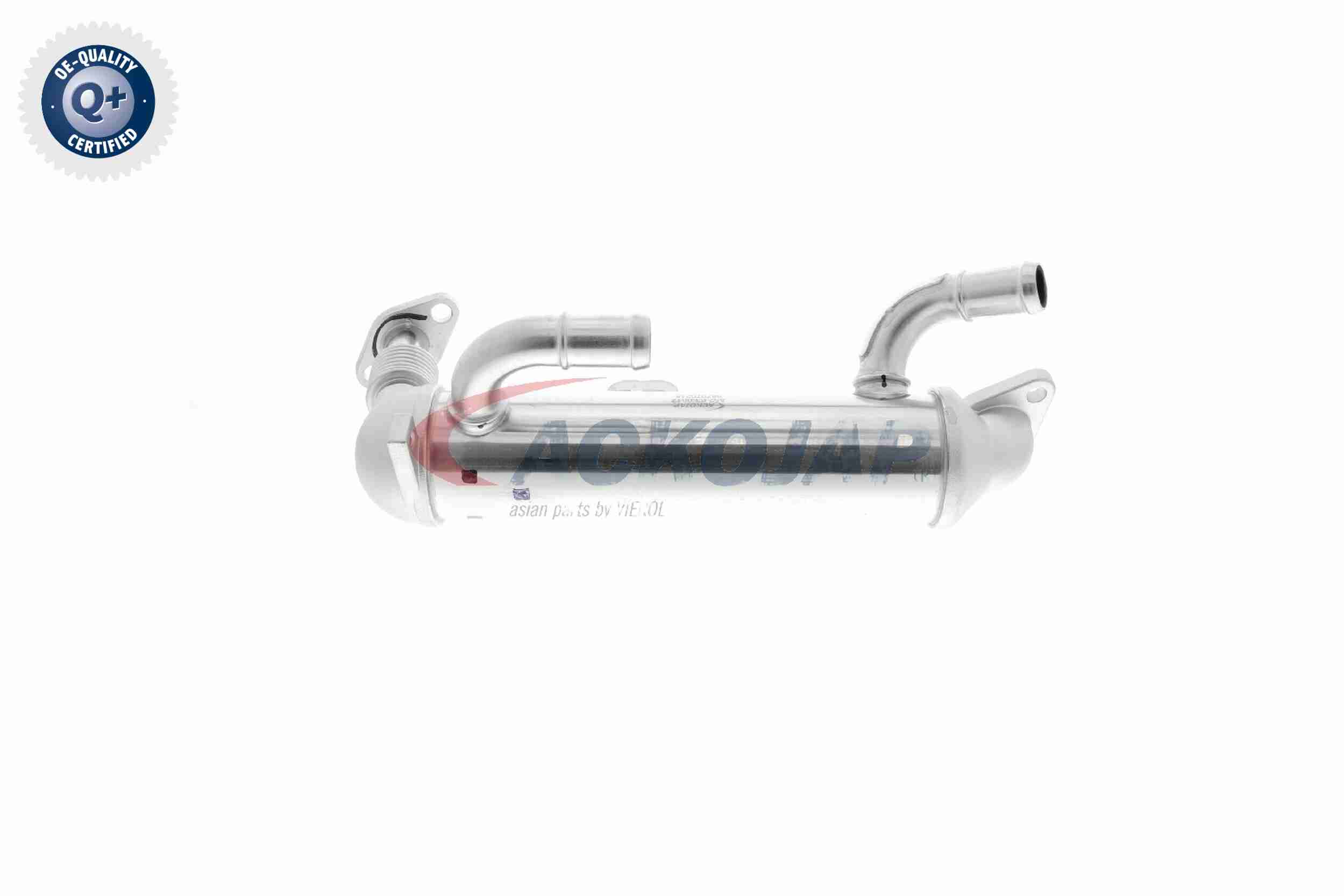 Ackoja EGR koeler A52-63-0017