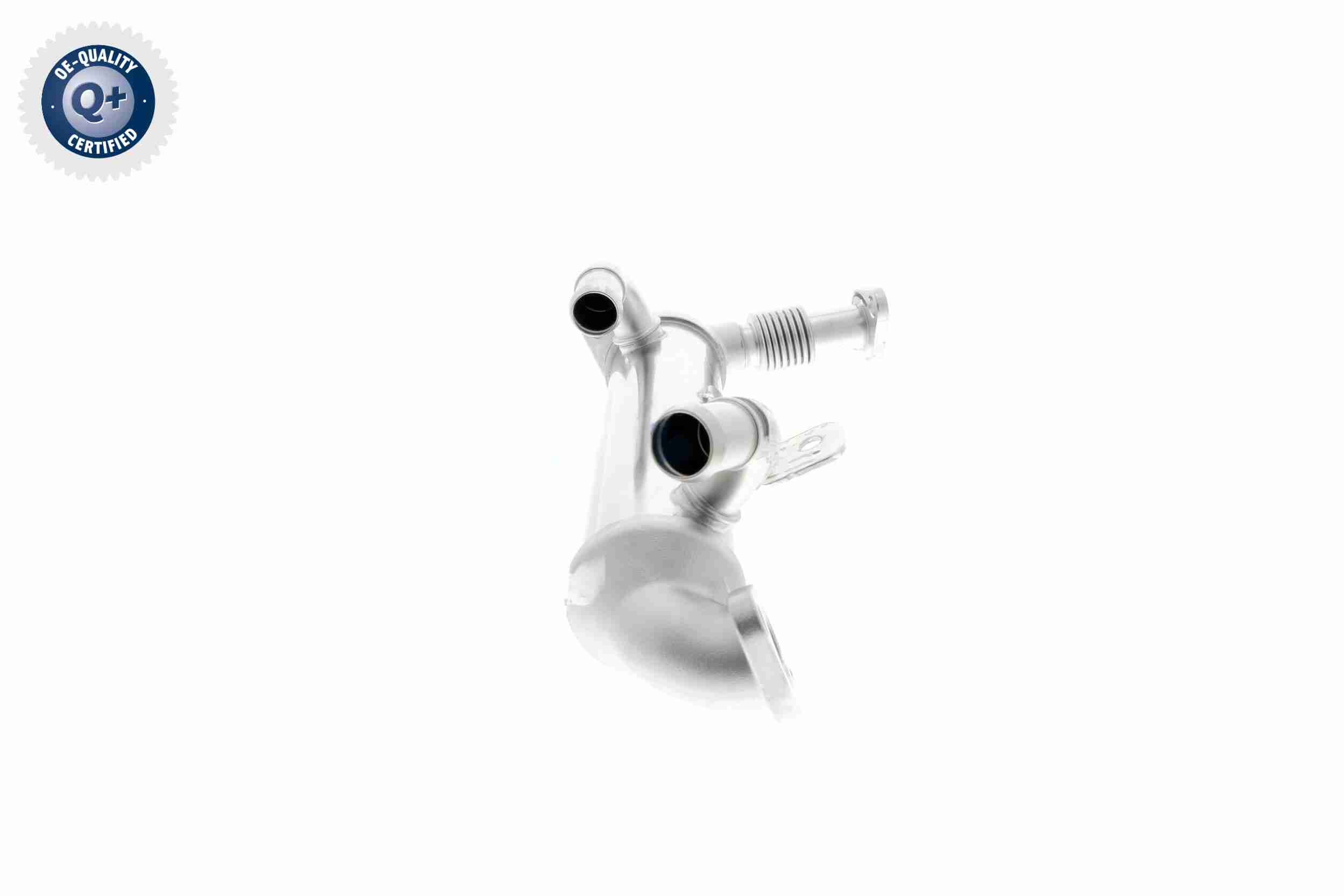 Ackoja EGR koeler A52-63-0017