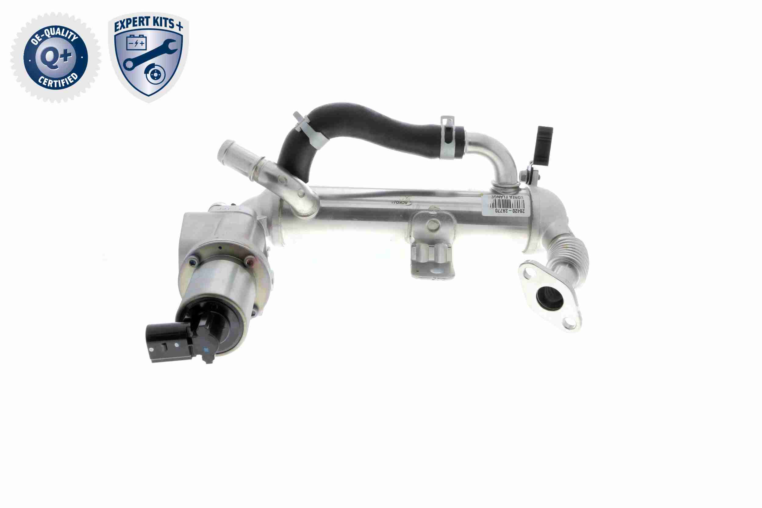 Ackoja EGR-klep A52-63-0018