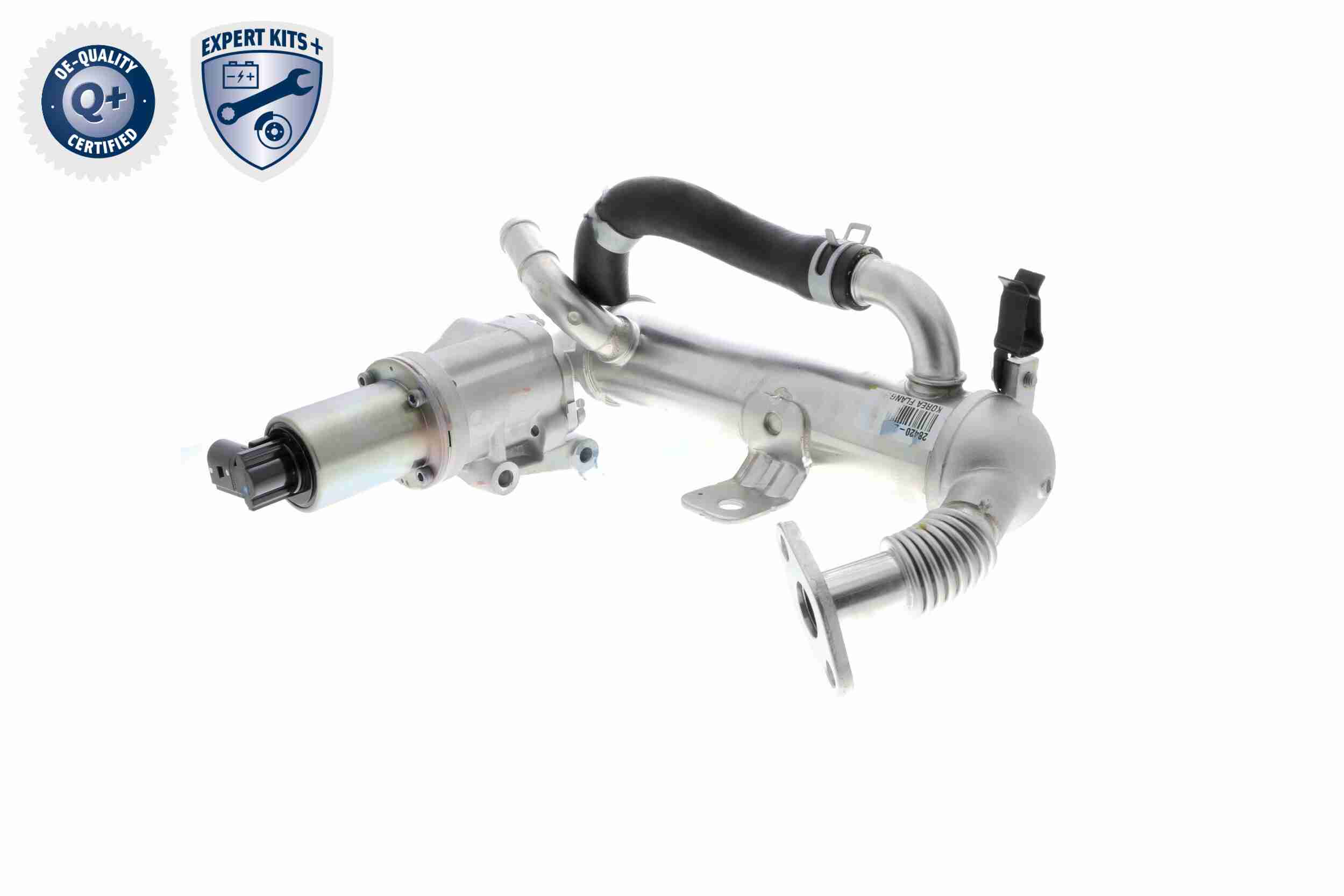 Ackoja EGR-klep A52-63-0018