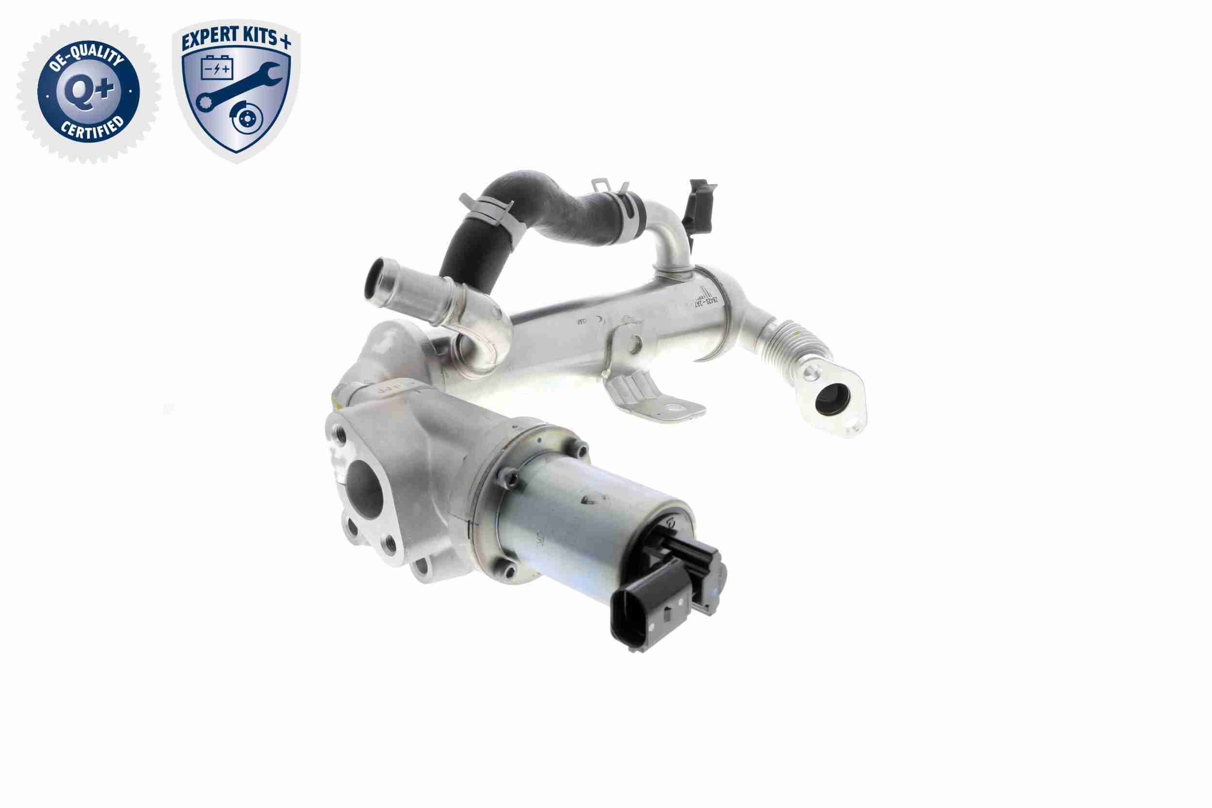 Ackoja EGR-klep A52-63-0018