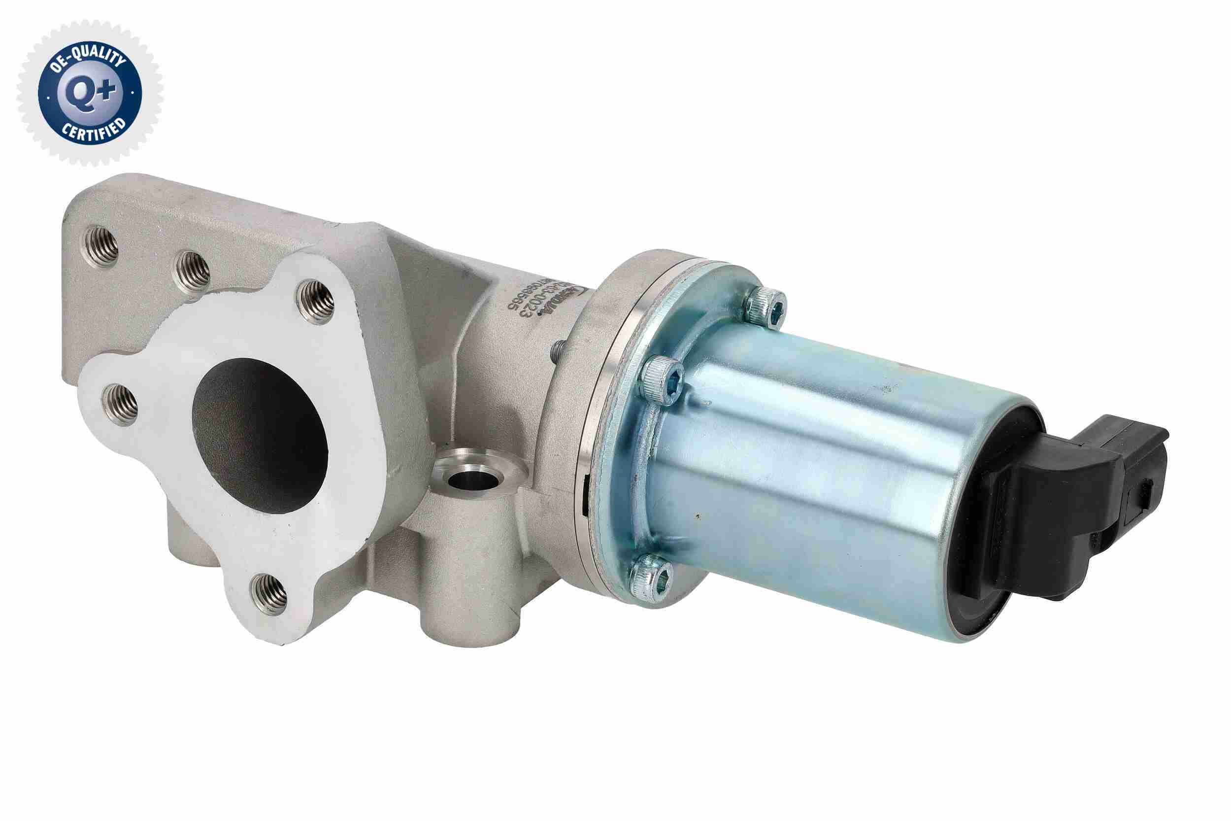 Ackoja Klep, uitlaatgasrecirculatie A52-63-0023