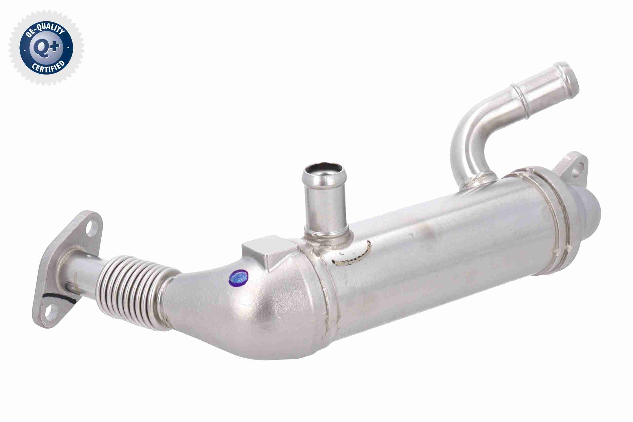 Ackoja Koeler, uitlaatterugvoering A52-63-0032