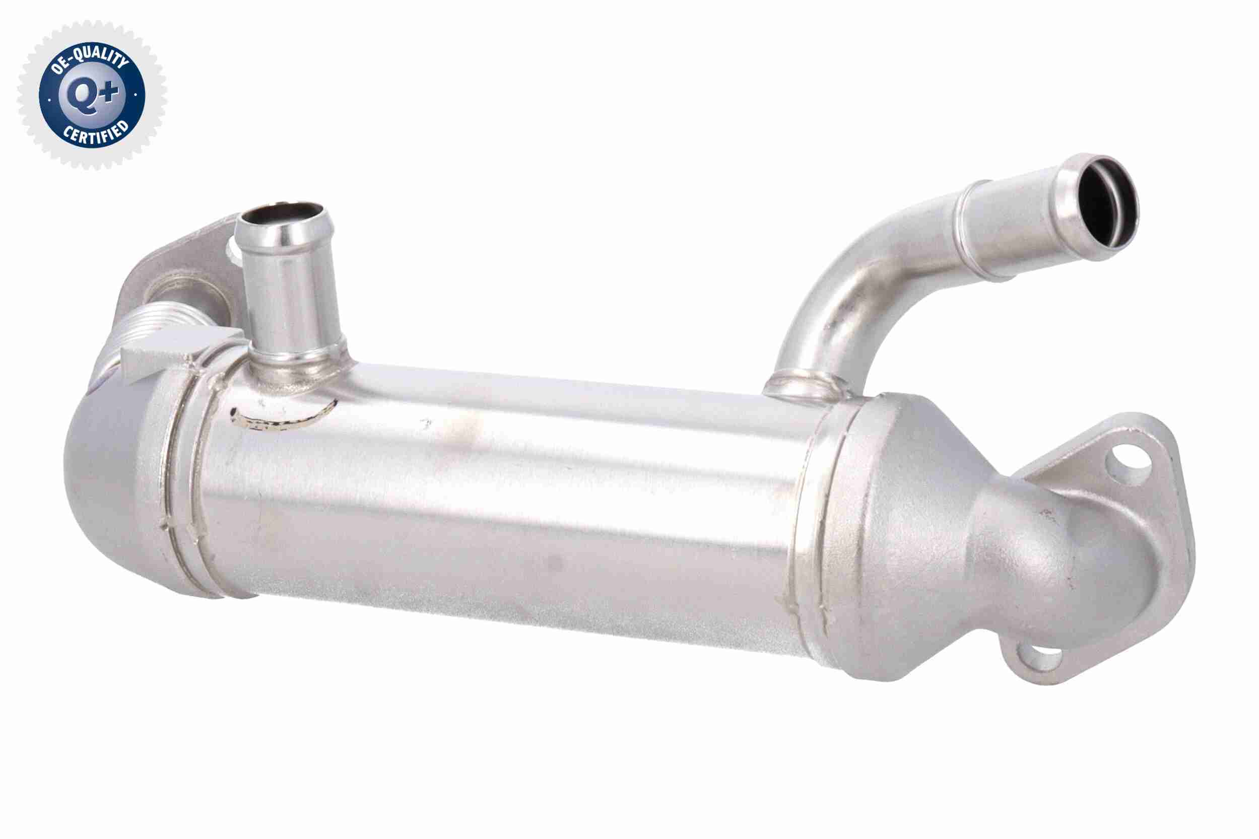 Ackoja Koeler, uitlaatterugvoering A52-63-0032