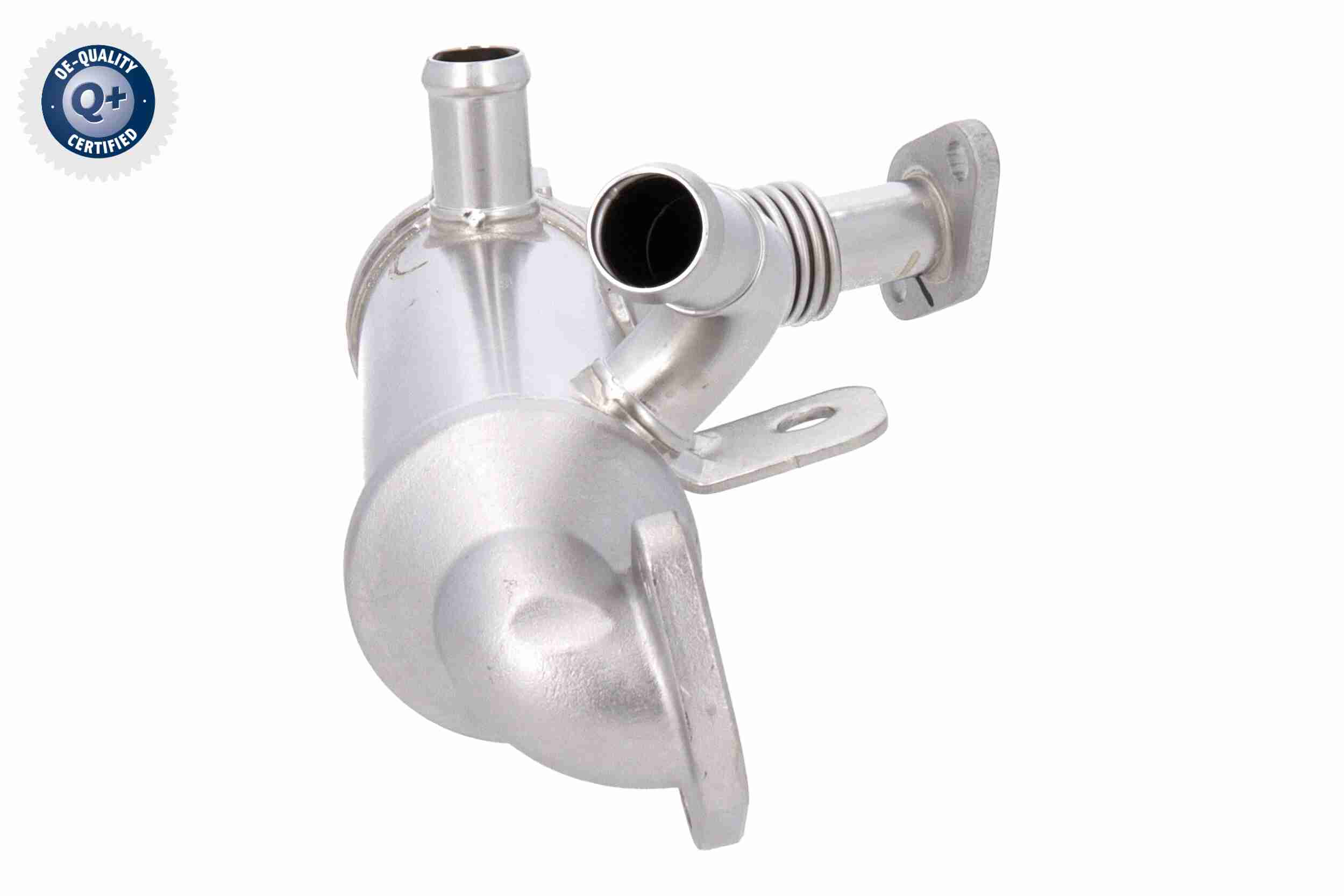 Ackoja Koeler, uitlaatterugvoering A52-63-0032