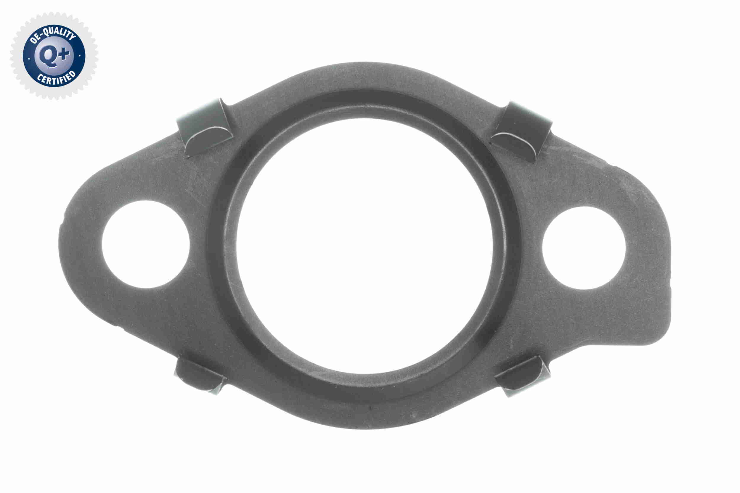 Ackoja Koeler, uitlaatterugvoering A52-63-0040