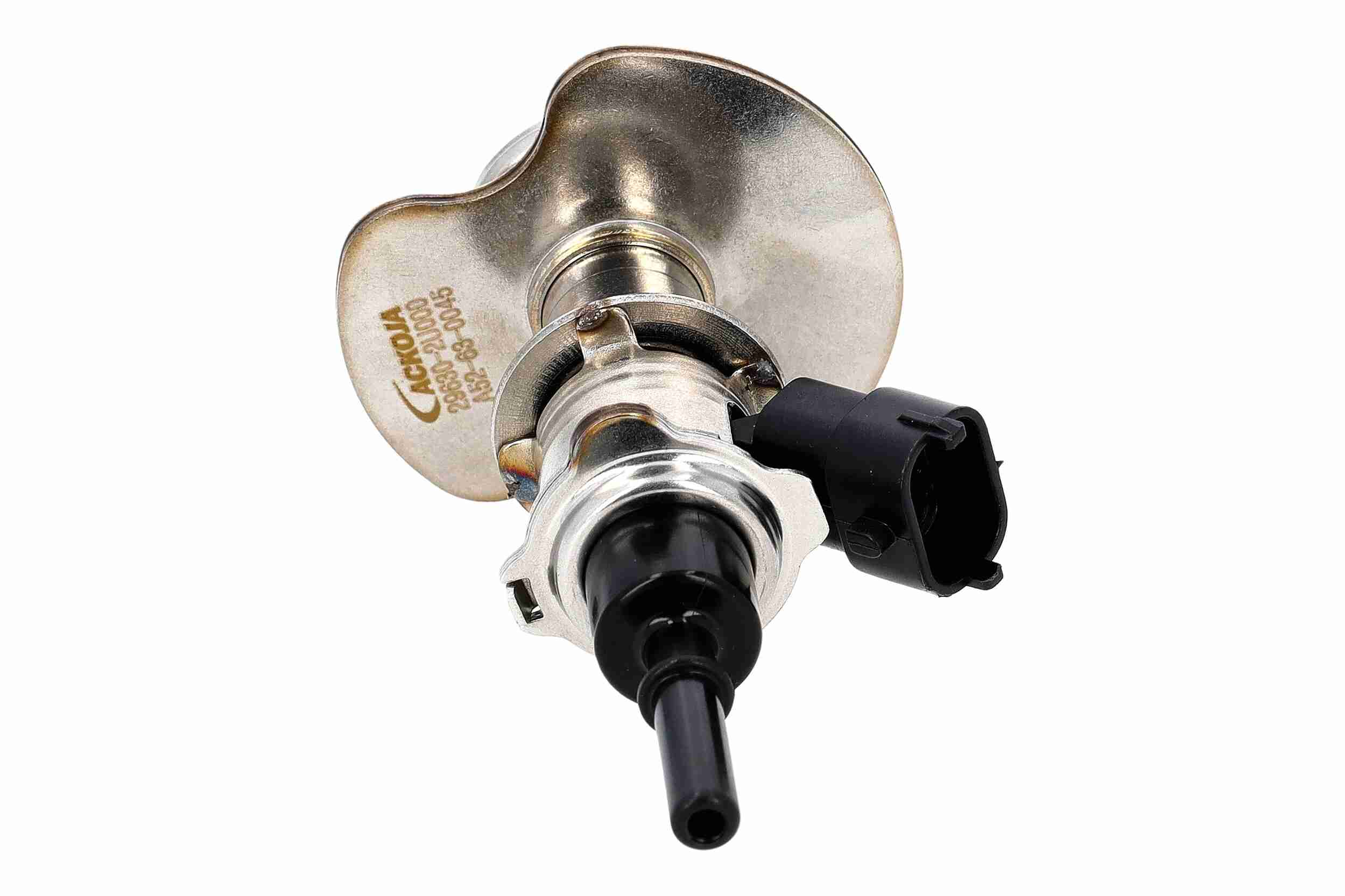 Ackoja Doseersysteem, ureuminspuiting A52-63-0045