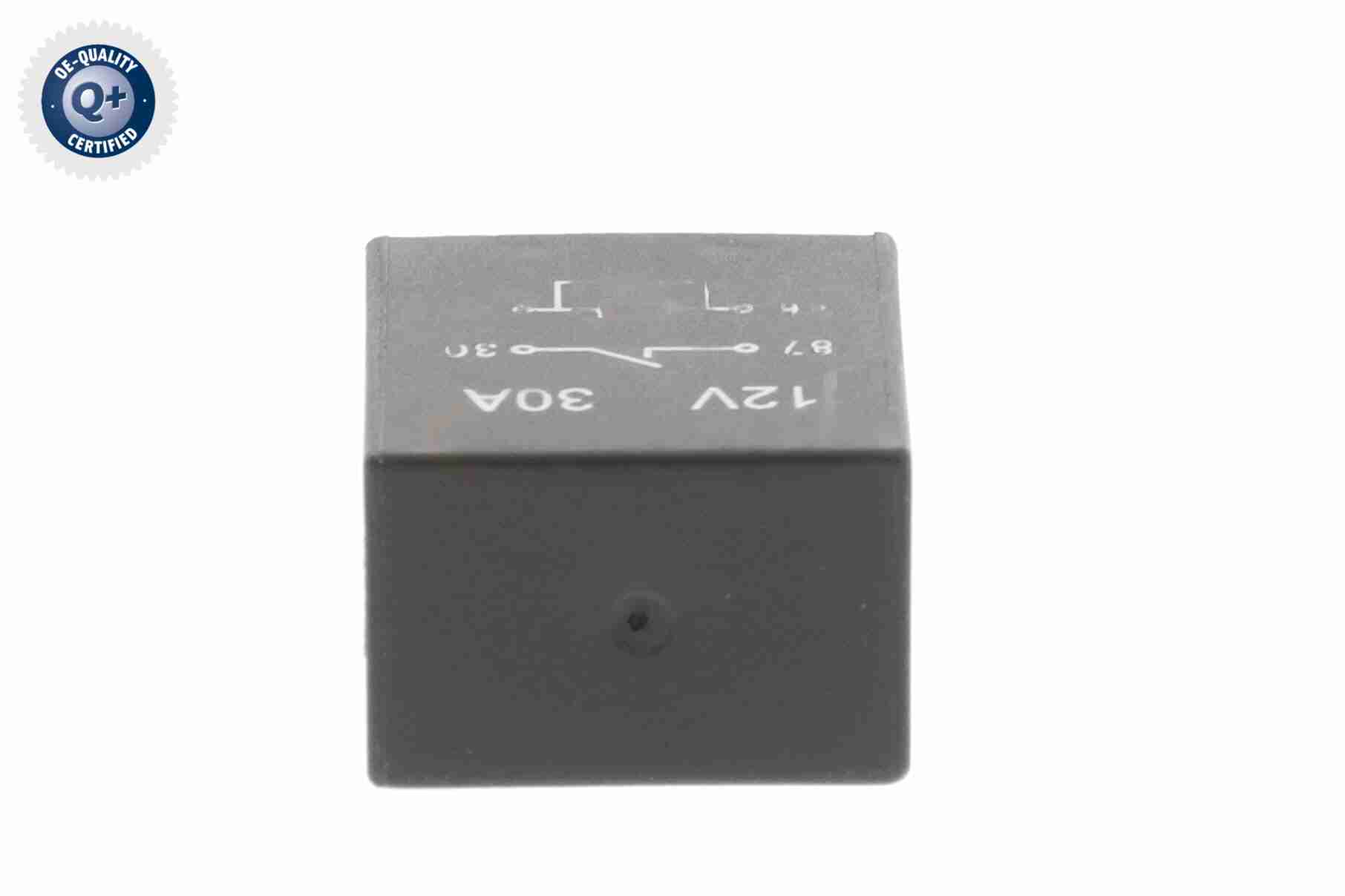 Ackoja Relais A52-71-0002