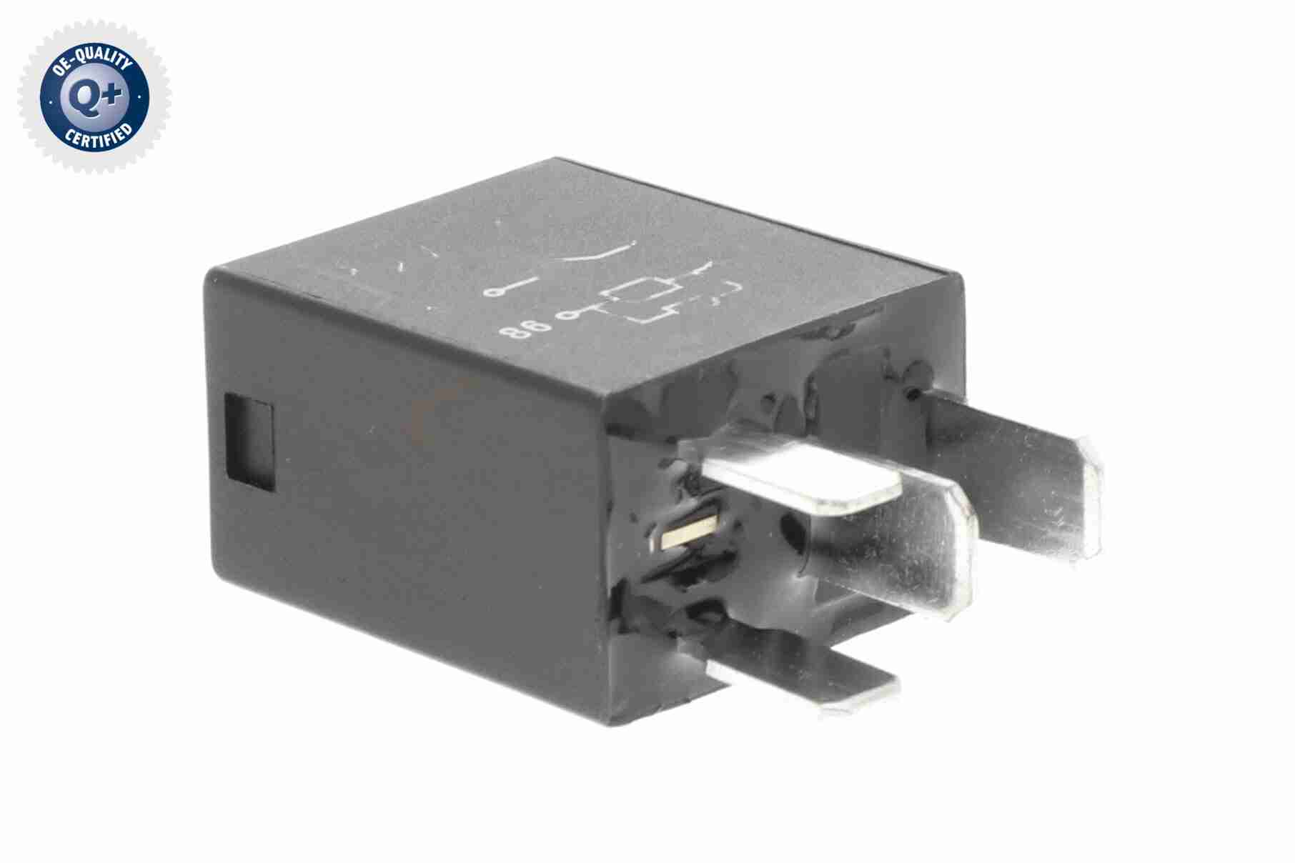 Ackoja Relais A52-71-0002