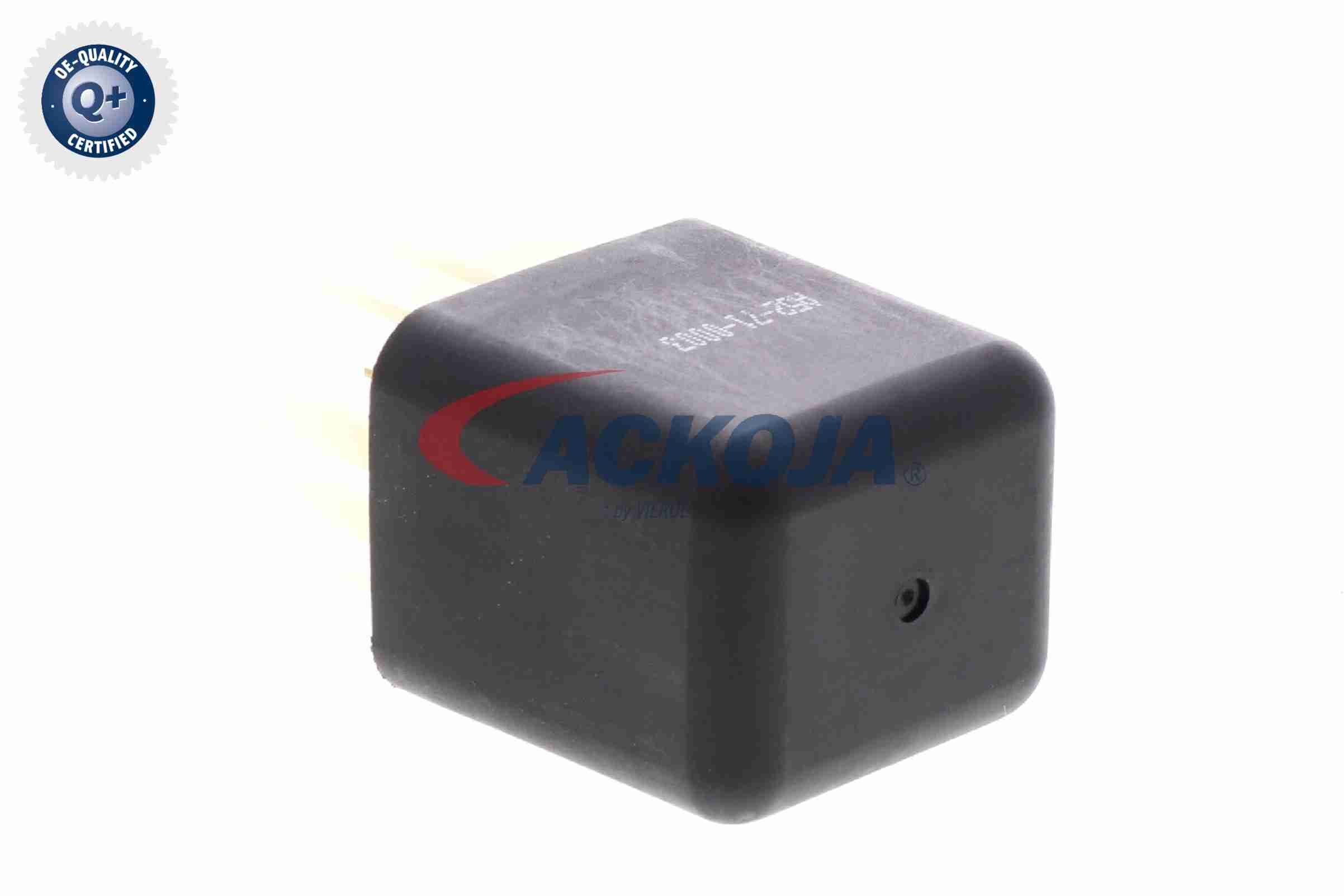 Ackoja Relais A52-71-0003