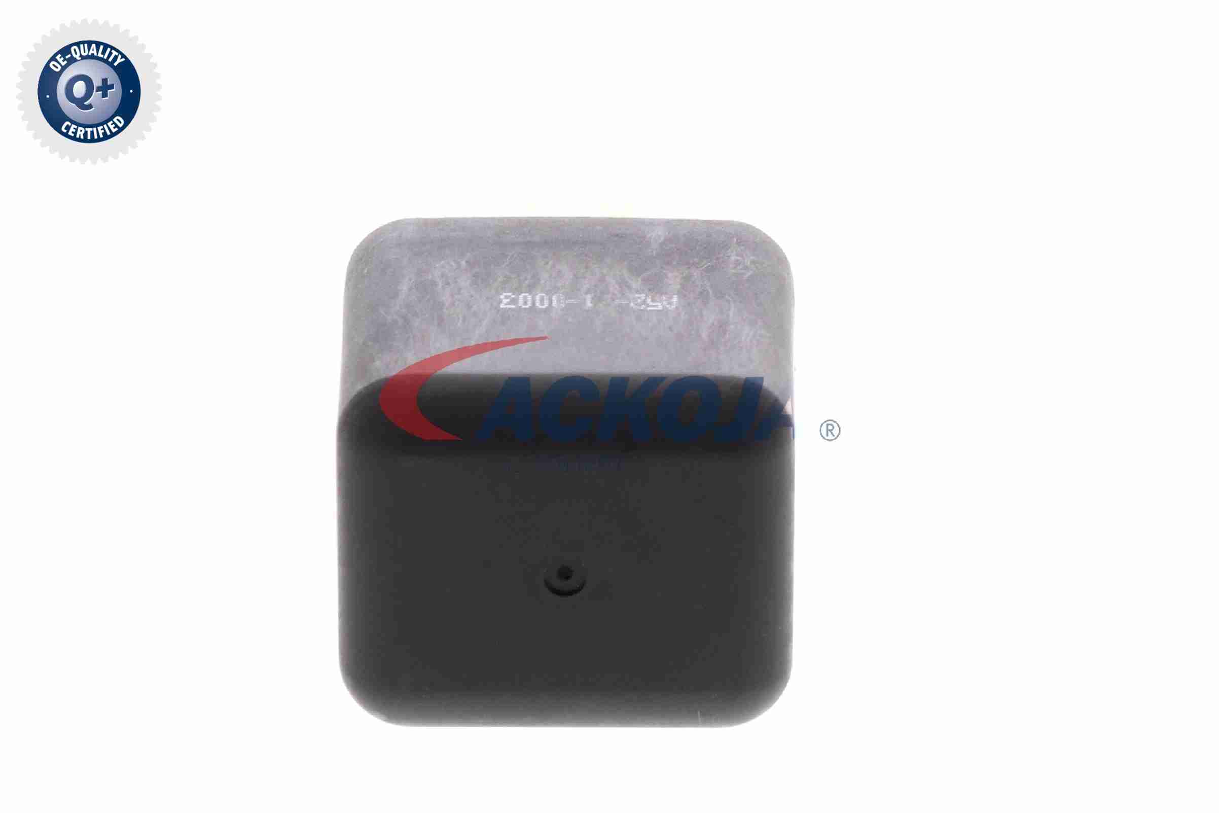 Ackoja Relais A52-71-0003