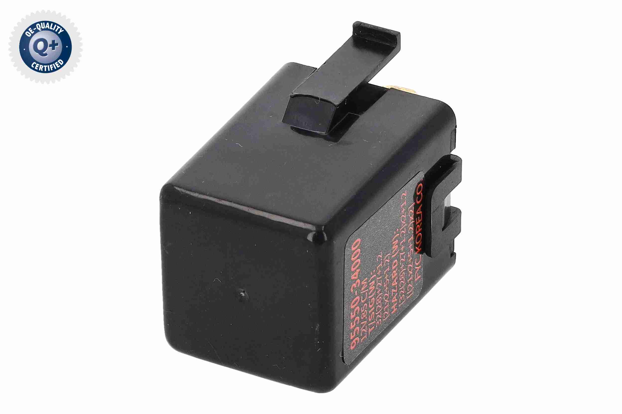 Ackoja Knipperlichtautomaat, pinkdoos A52-71-0004