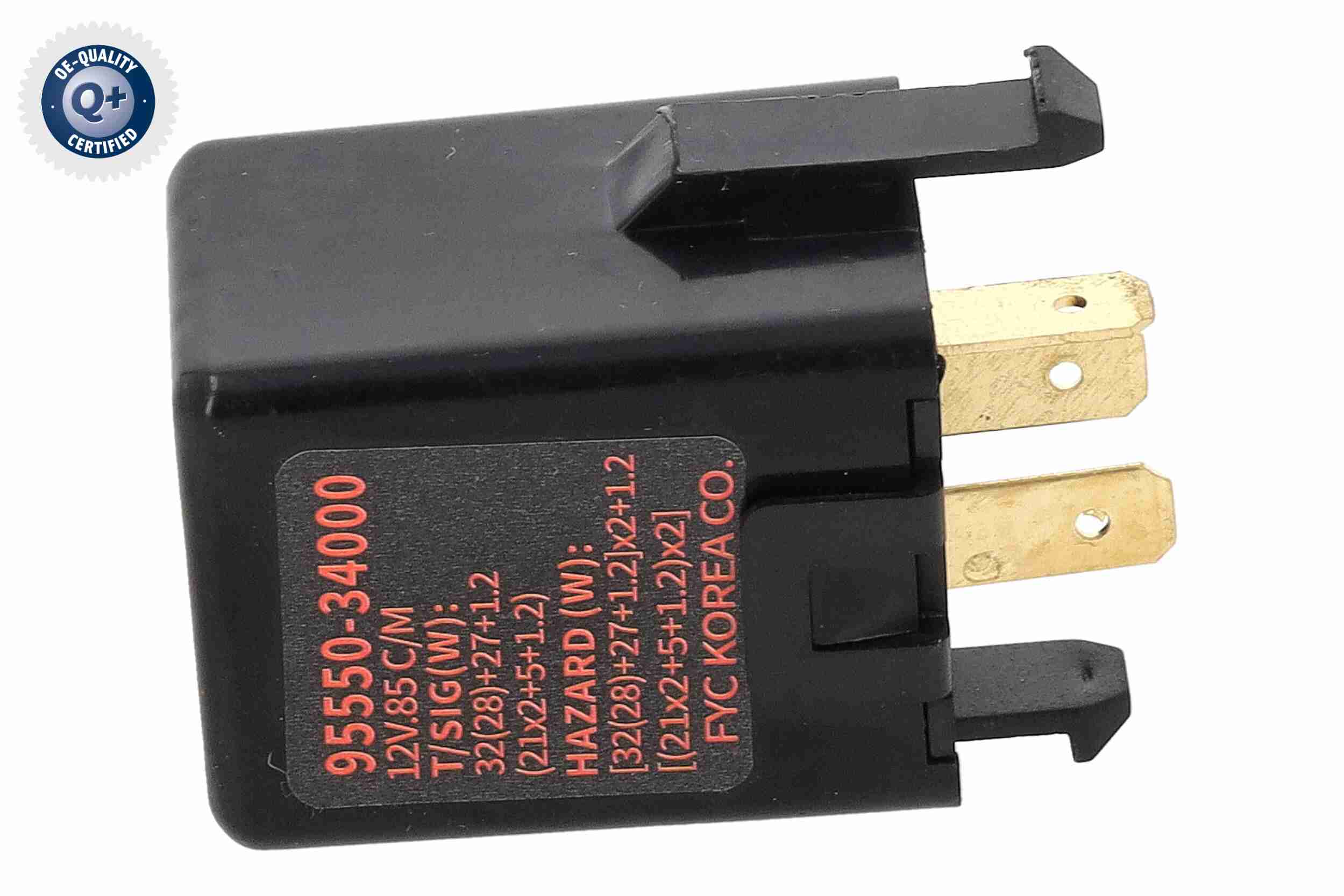 Ackoja Knipperlichtautomaat, pinkdoos A52-71-0004