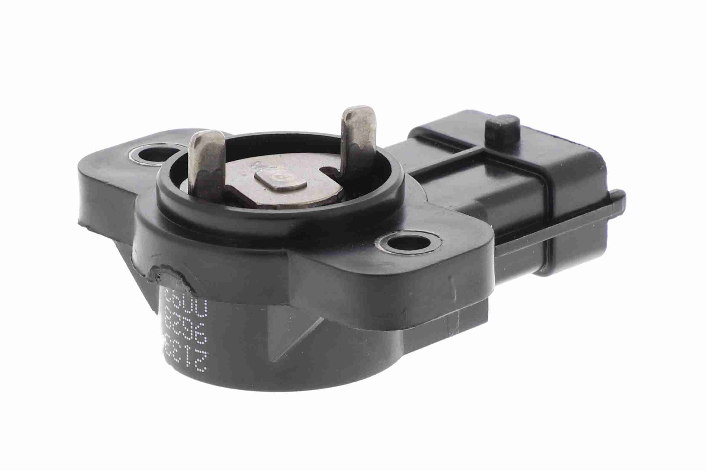 Ackoja Gasklep positiesensor A52-72-0101