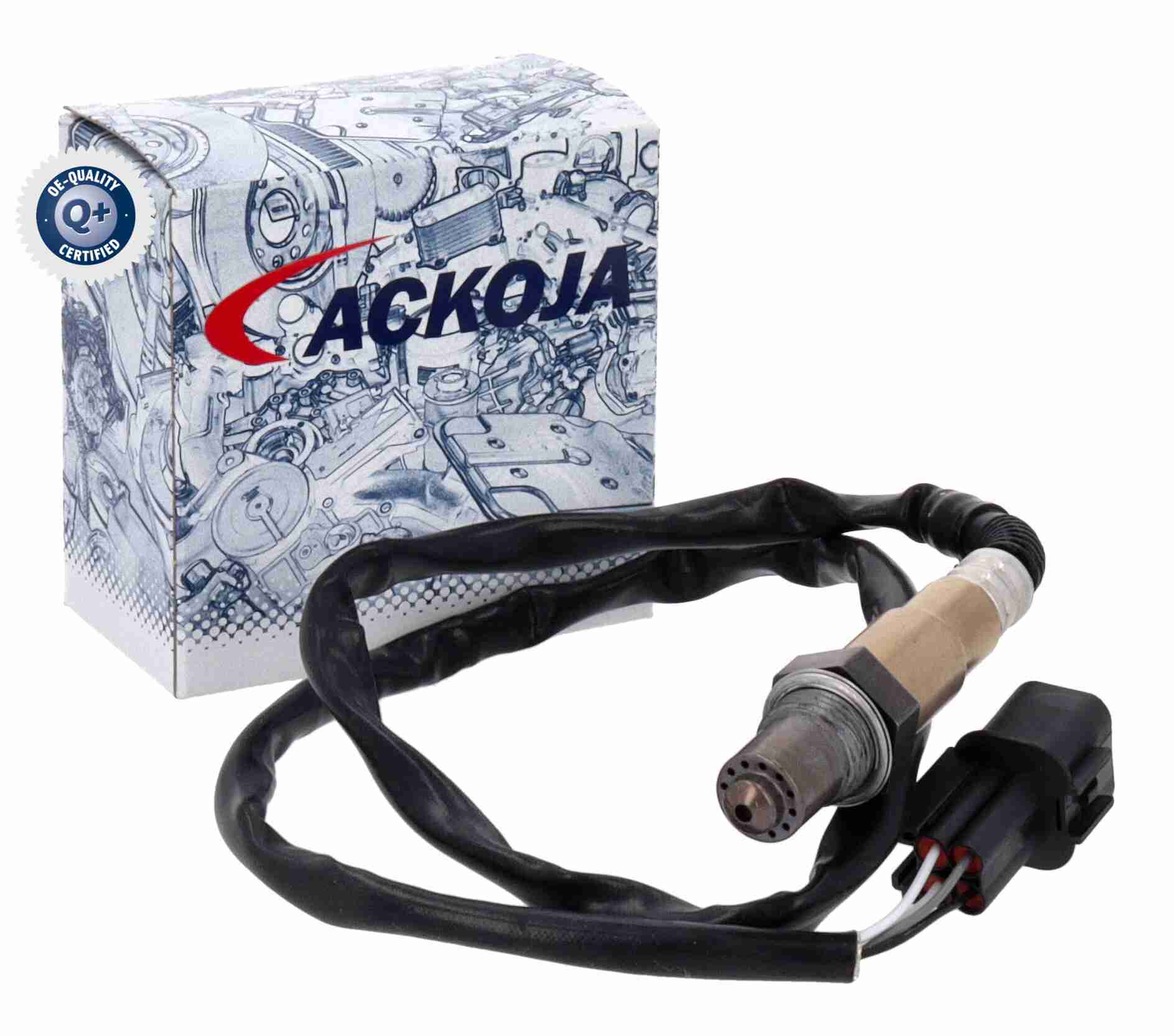 Ackoja Lambdasonde A52-76-0023