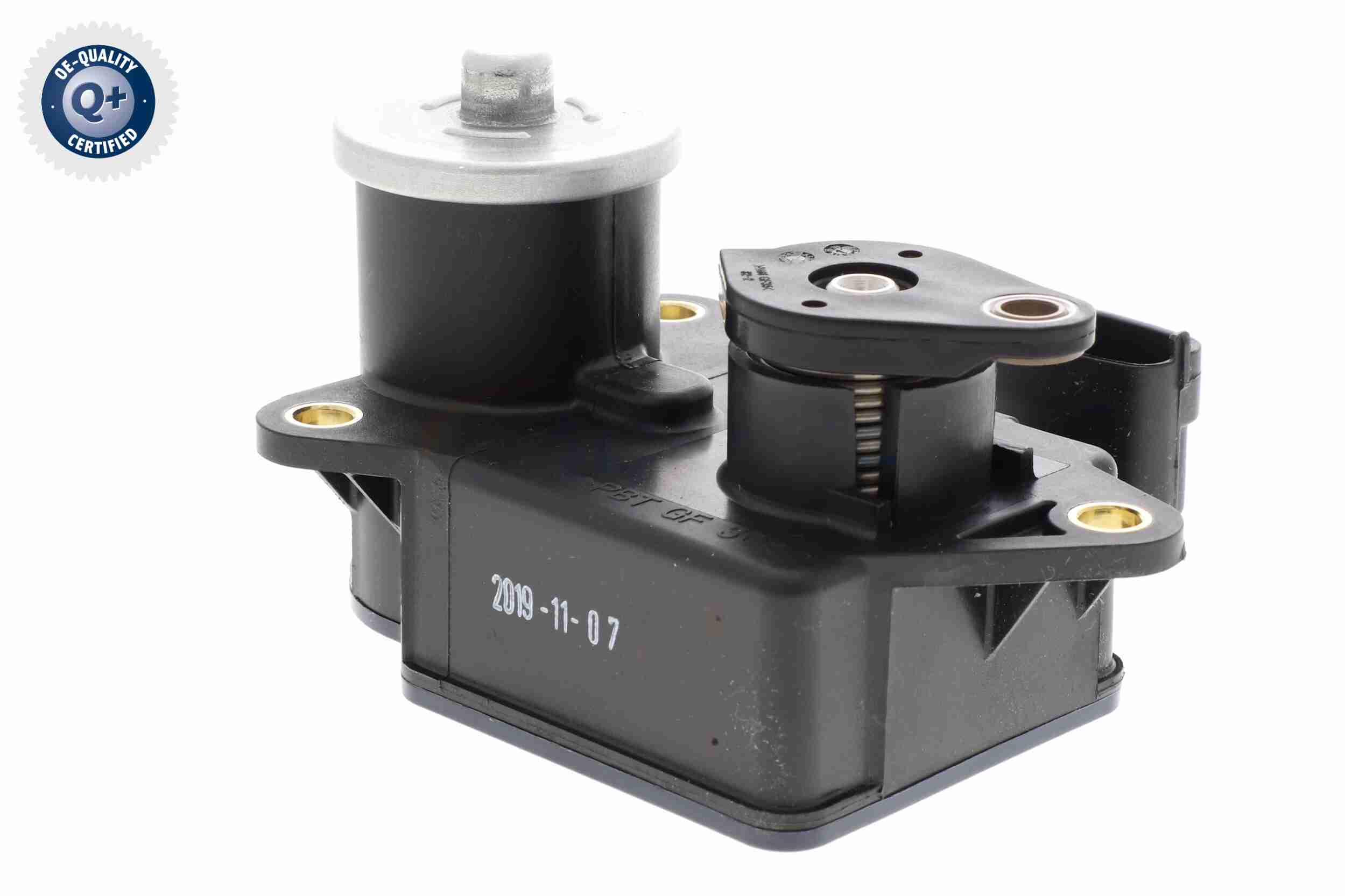 Ackoja Afstelelement - drallklep (zuigleiding) A52-77-0001