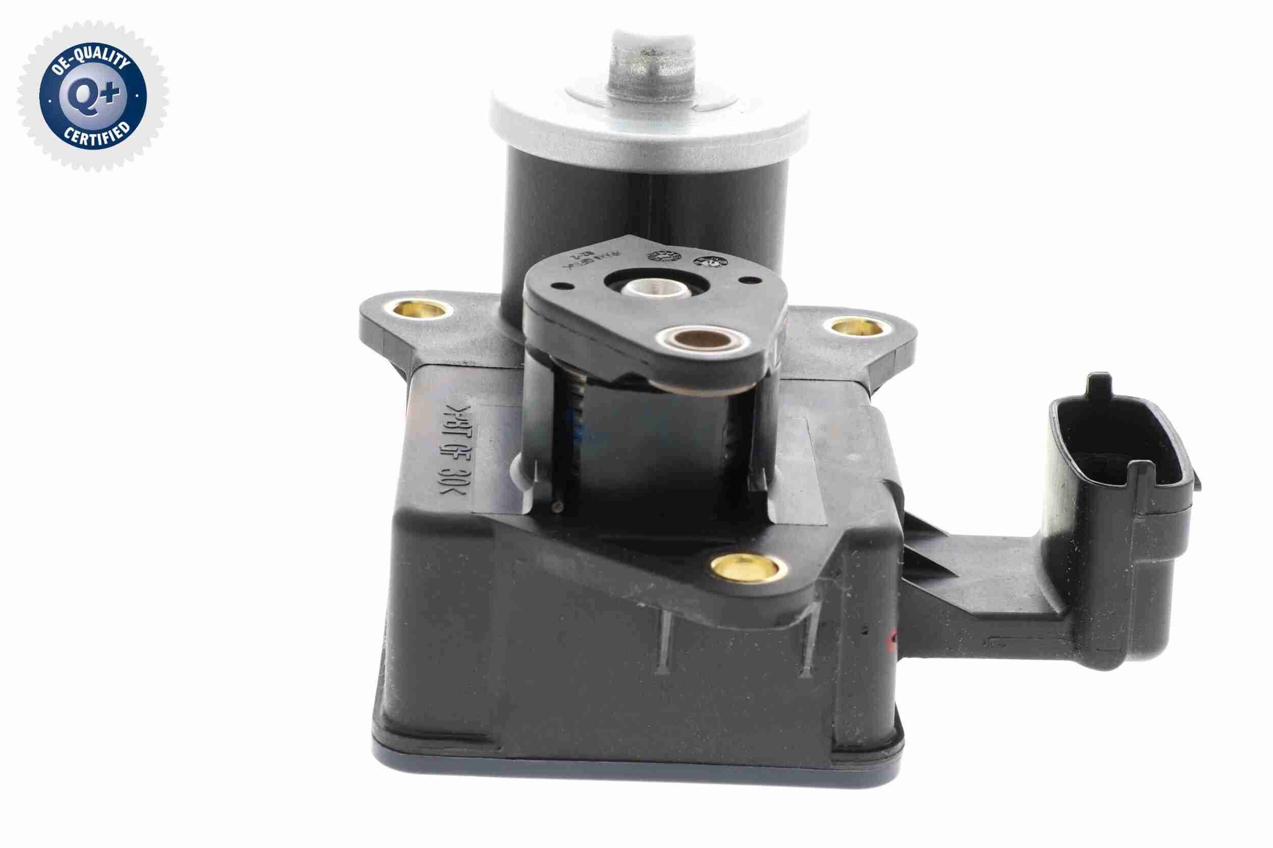 Ackoja Afstelelement - drallklep (zuigleiding) A52-77-0001