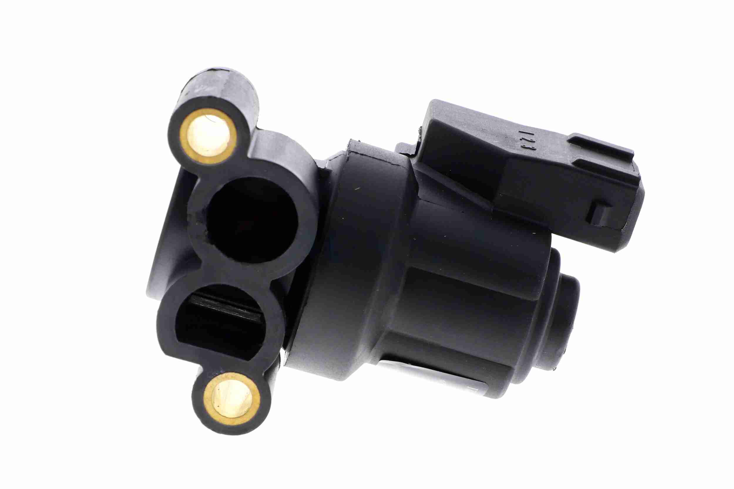 Ackoja Stappenmotor (nullast regeleenheid) A52-77-0002