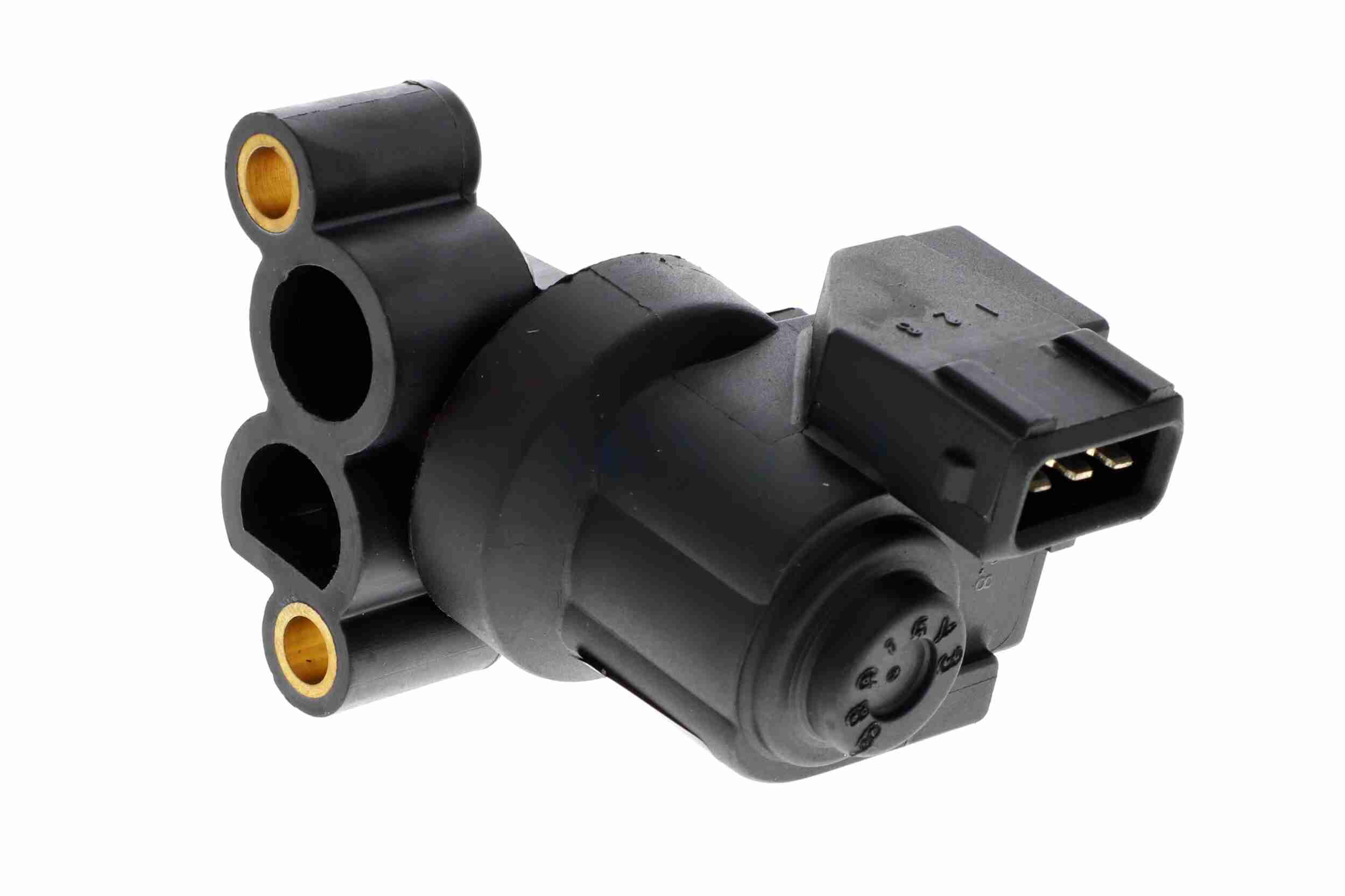 Ackoja Stappenmotor (nullast regeleenheid) A52-77-0002