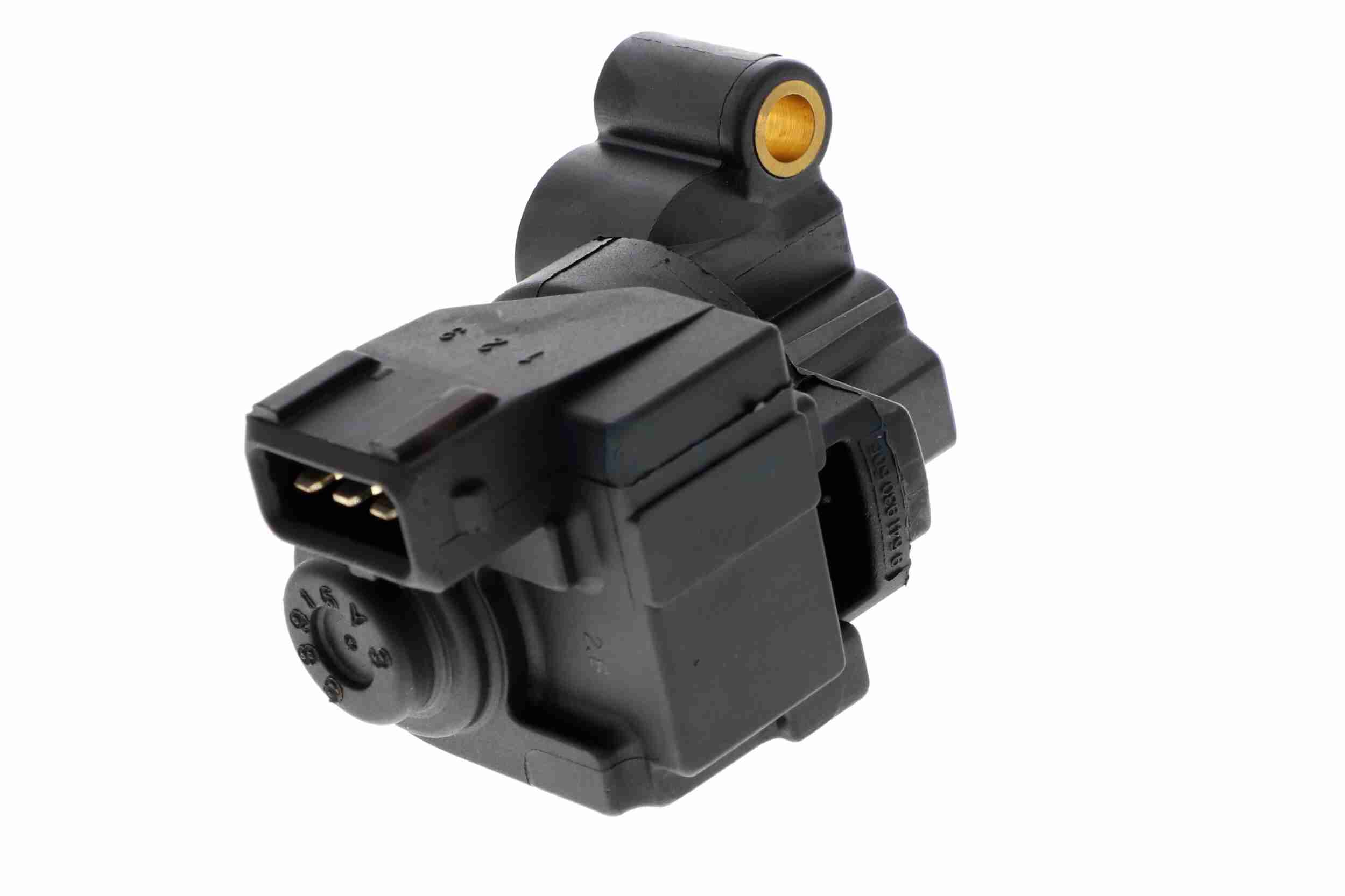 Ackoja Stappenmotor (nullast regeleenheid) A52-77-0002