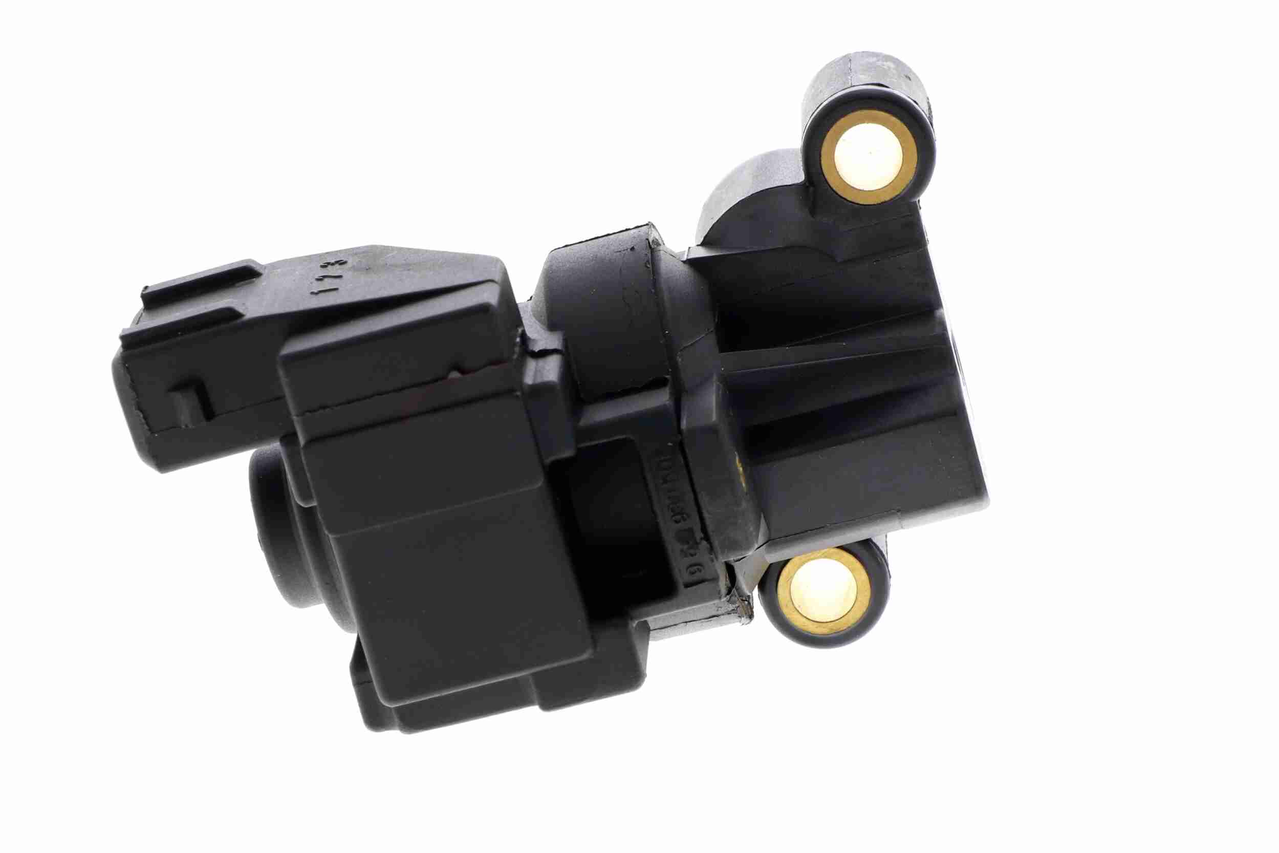 Ackoja Stappenmotor (nullast regeleenheid) A52-77-0002